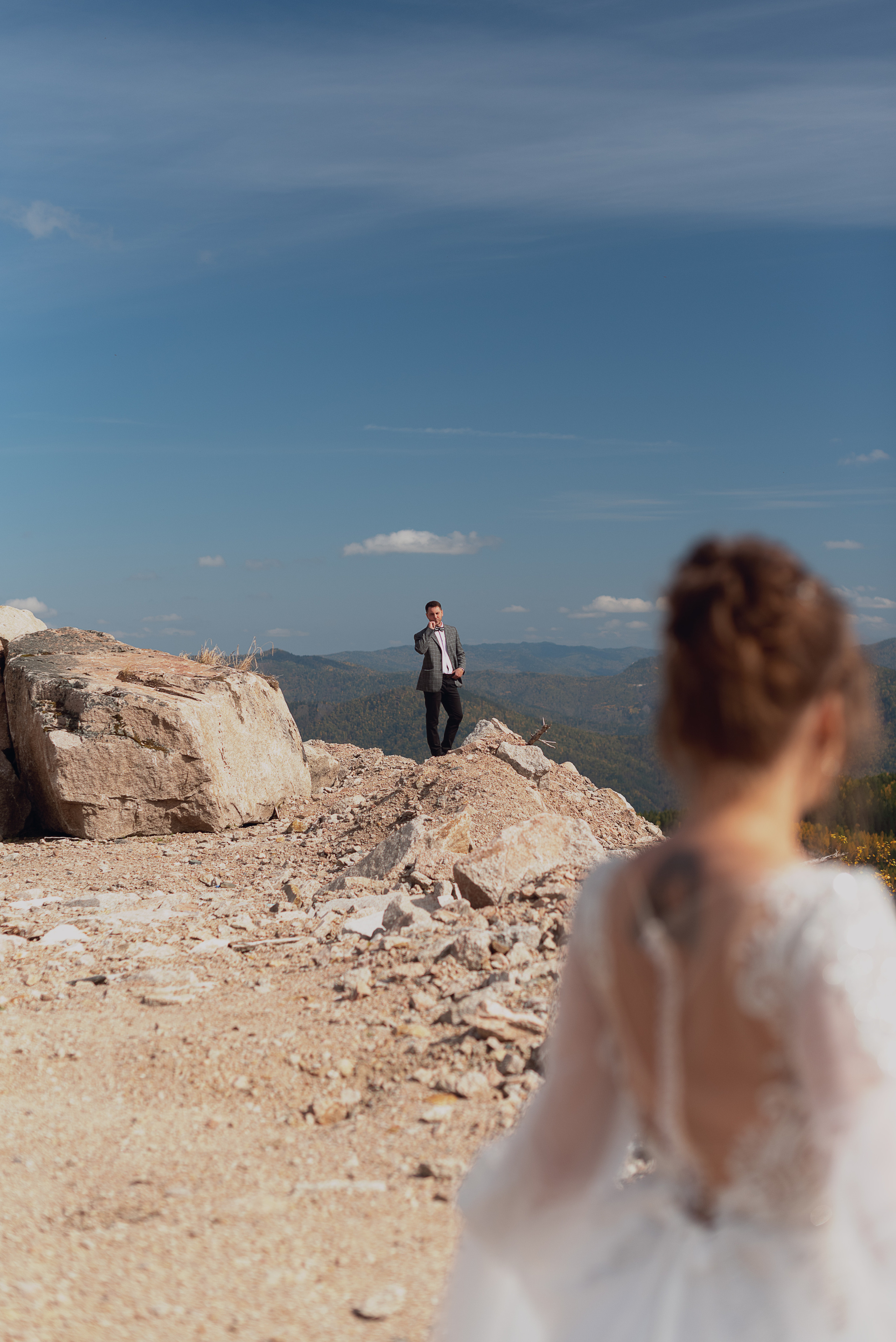 Яна и Андрей. Фотограф в Абакане и Минусинске