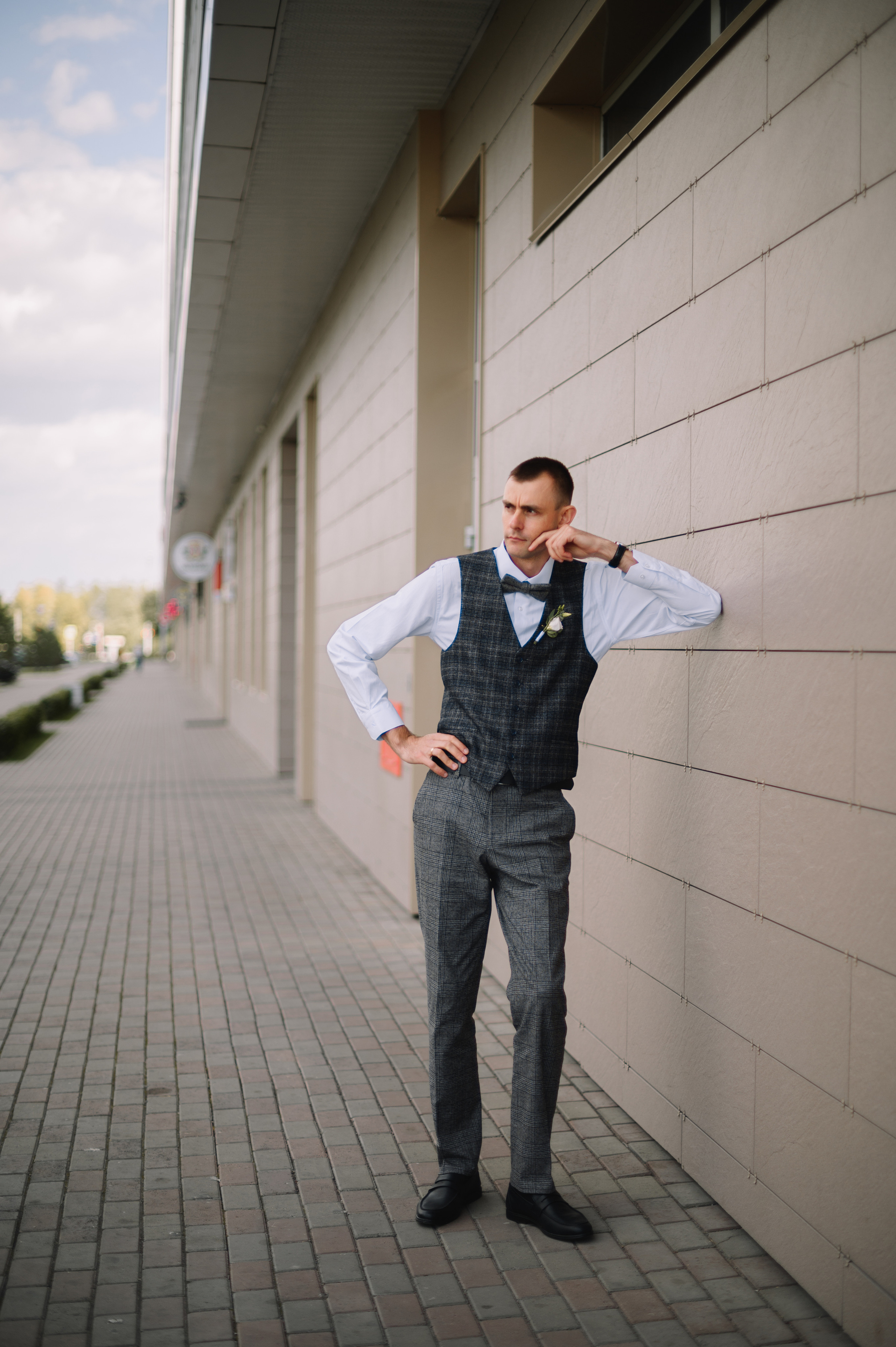 Наталья и Алексей. Фотограф в Абакане и Минусинске