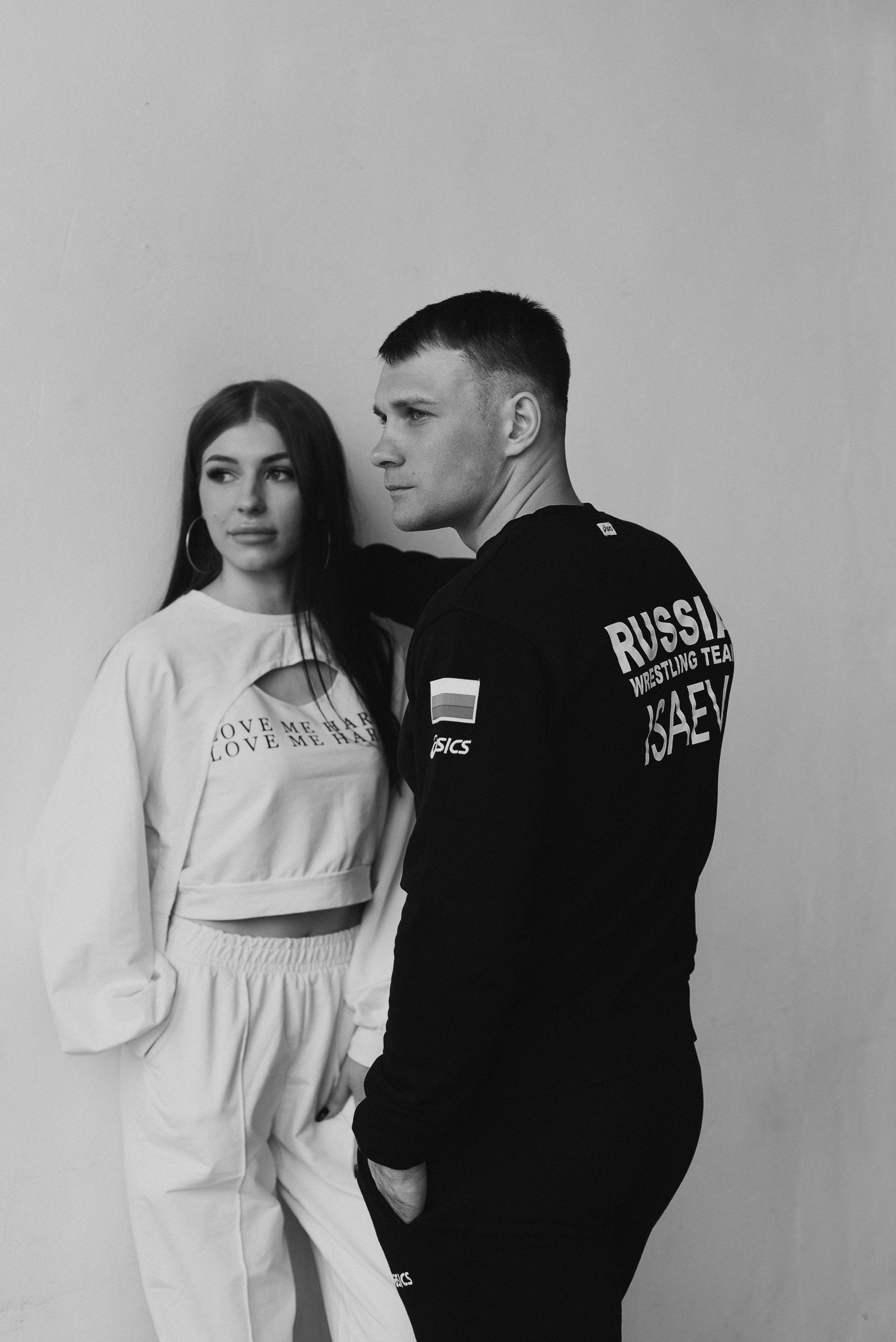 Серия 4. Фотограф в Абакане и Минусинске