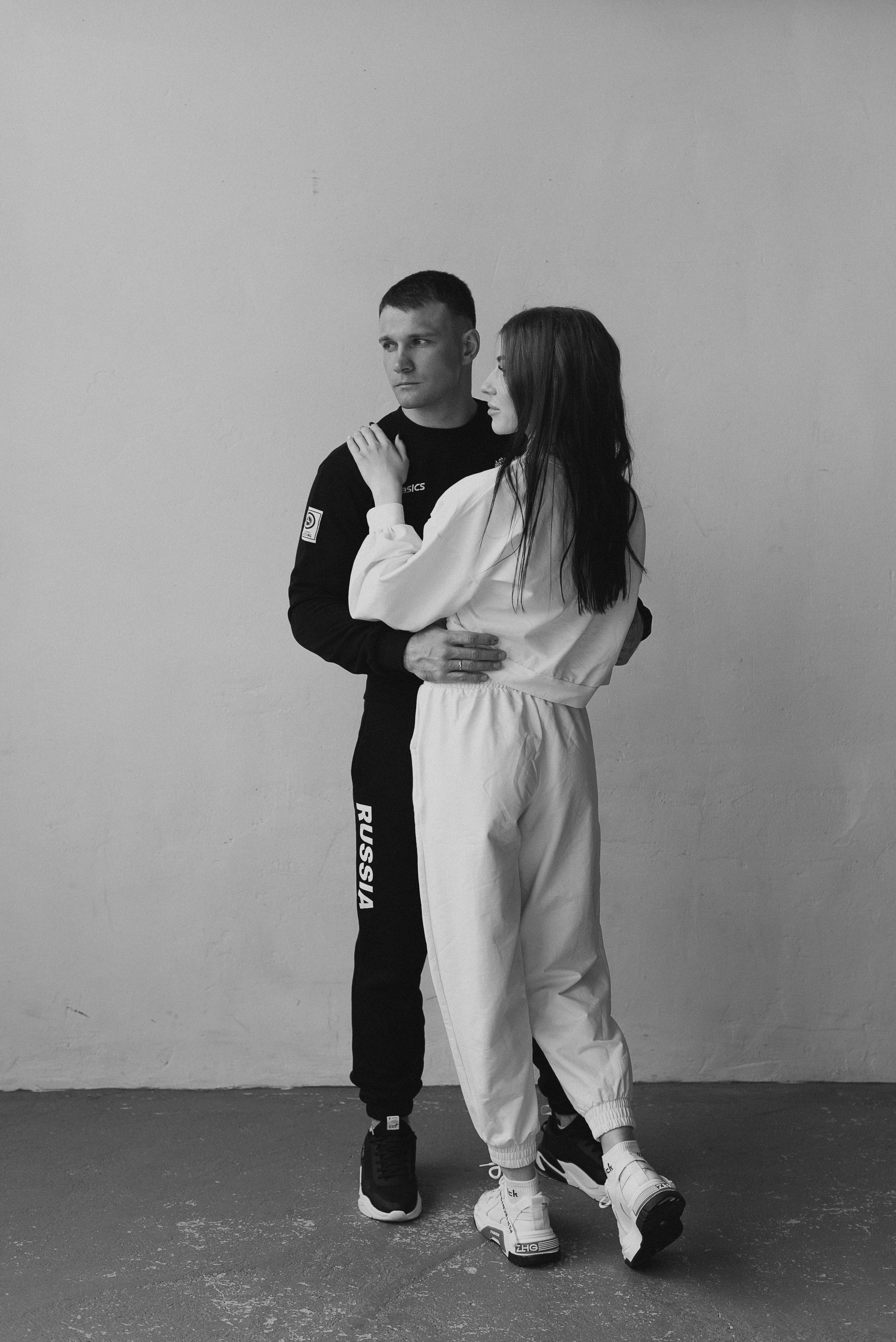 Серия 4. Фотограф в Абакане и Минусинске