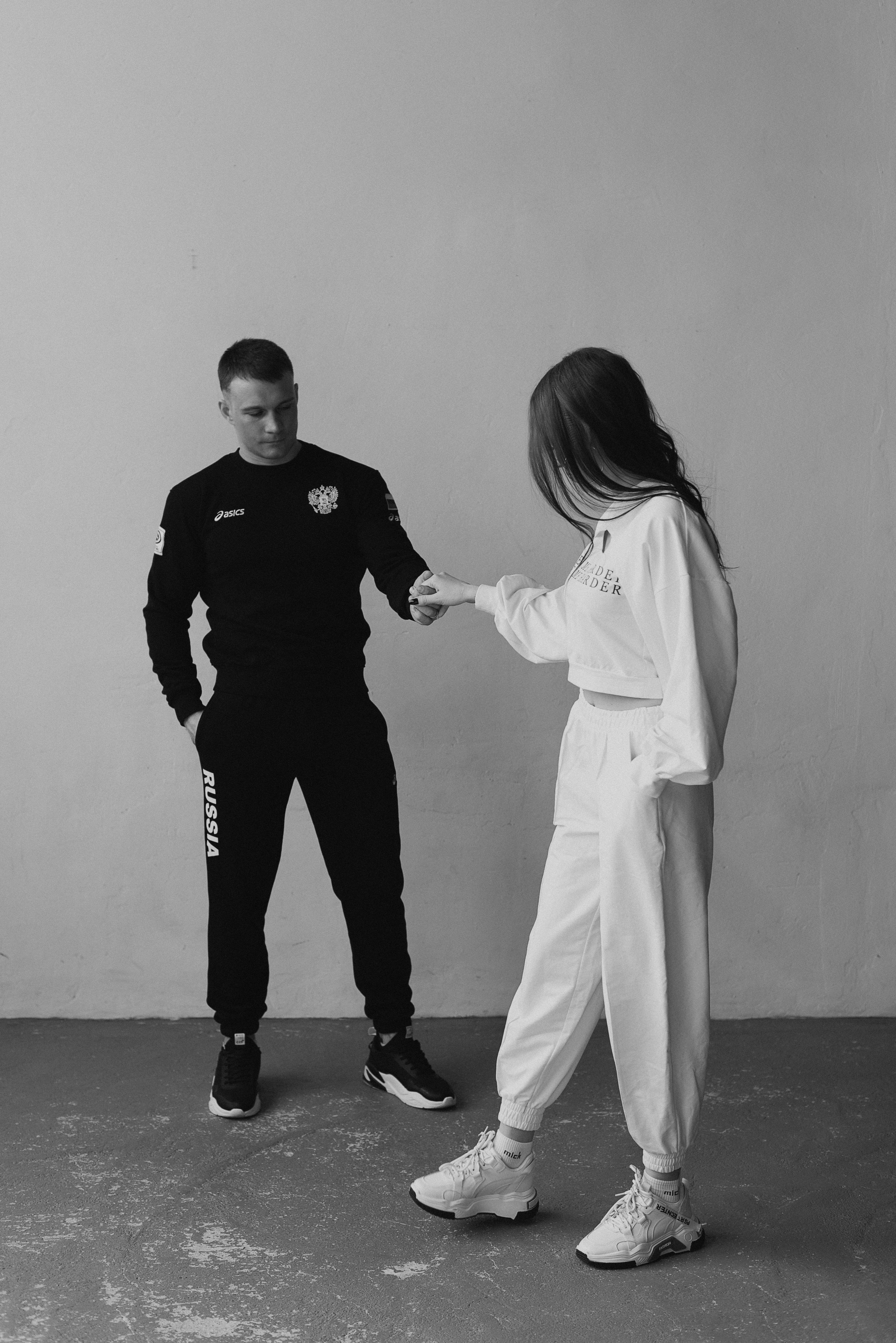 Серия 4. Фотограф в Абакане и Минусинске