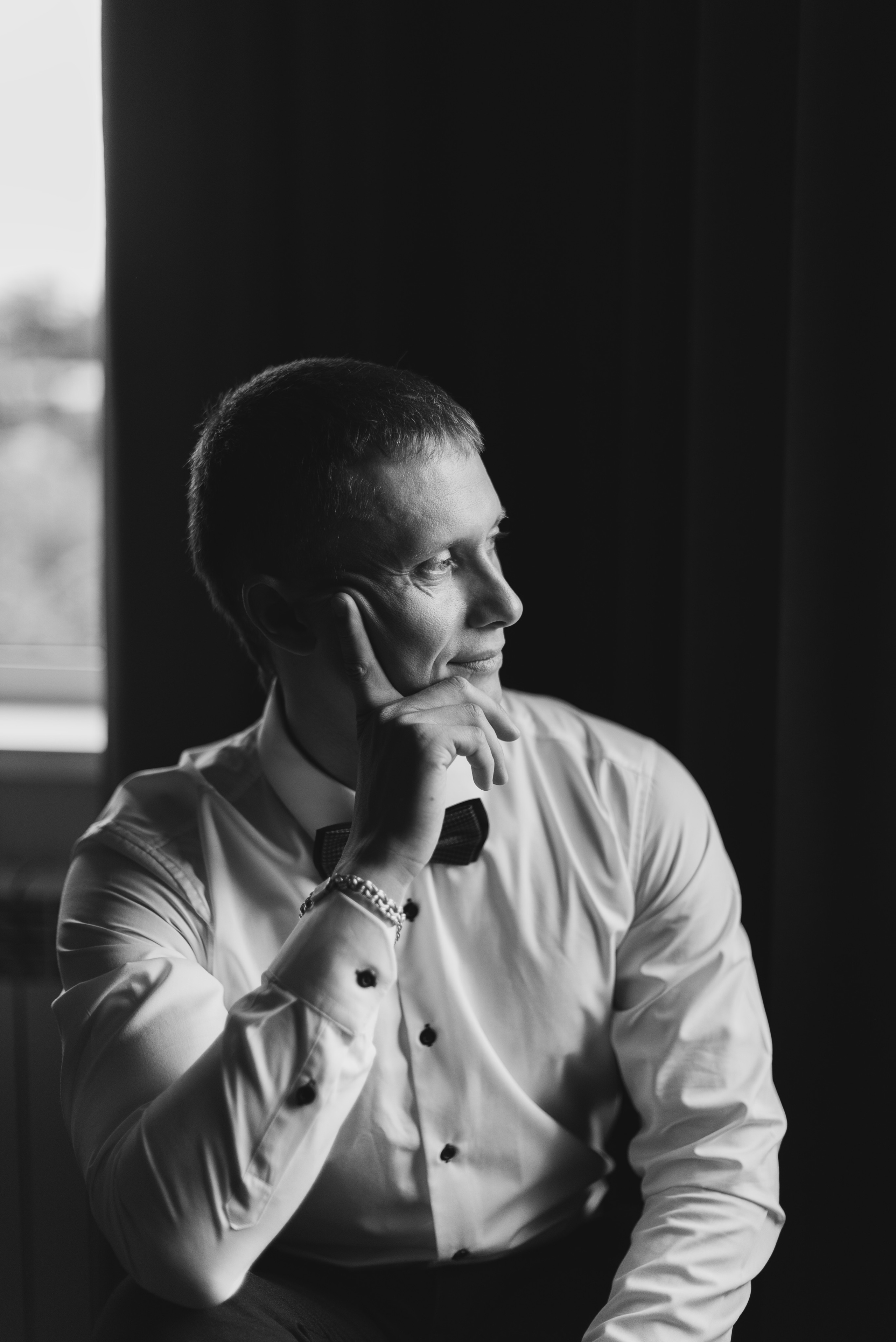 Елена и Сергей. Фотограф в Абакане и Минусинске