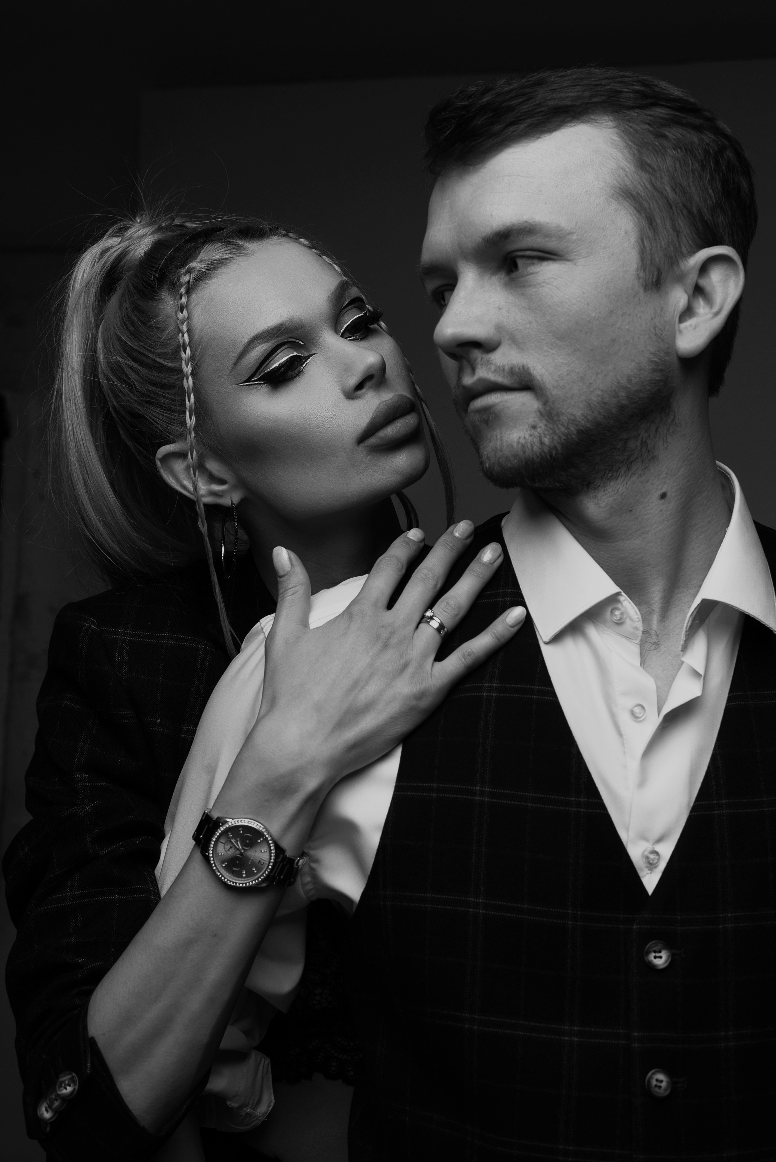 Серия 5. Фотограф в Абакане и Минусинске