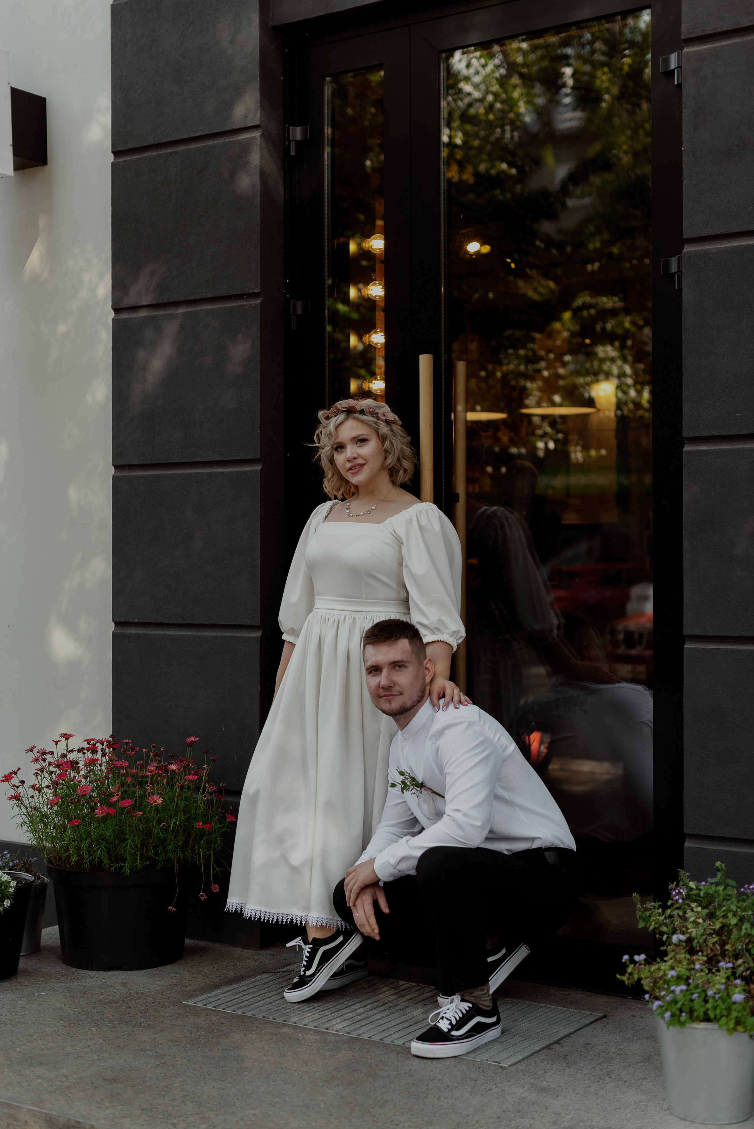 Илья и Анна. Фотограф в Абакане и Минусинске