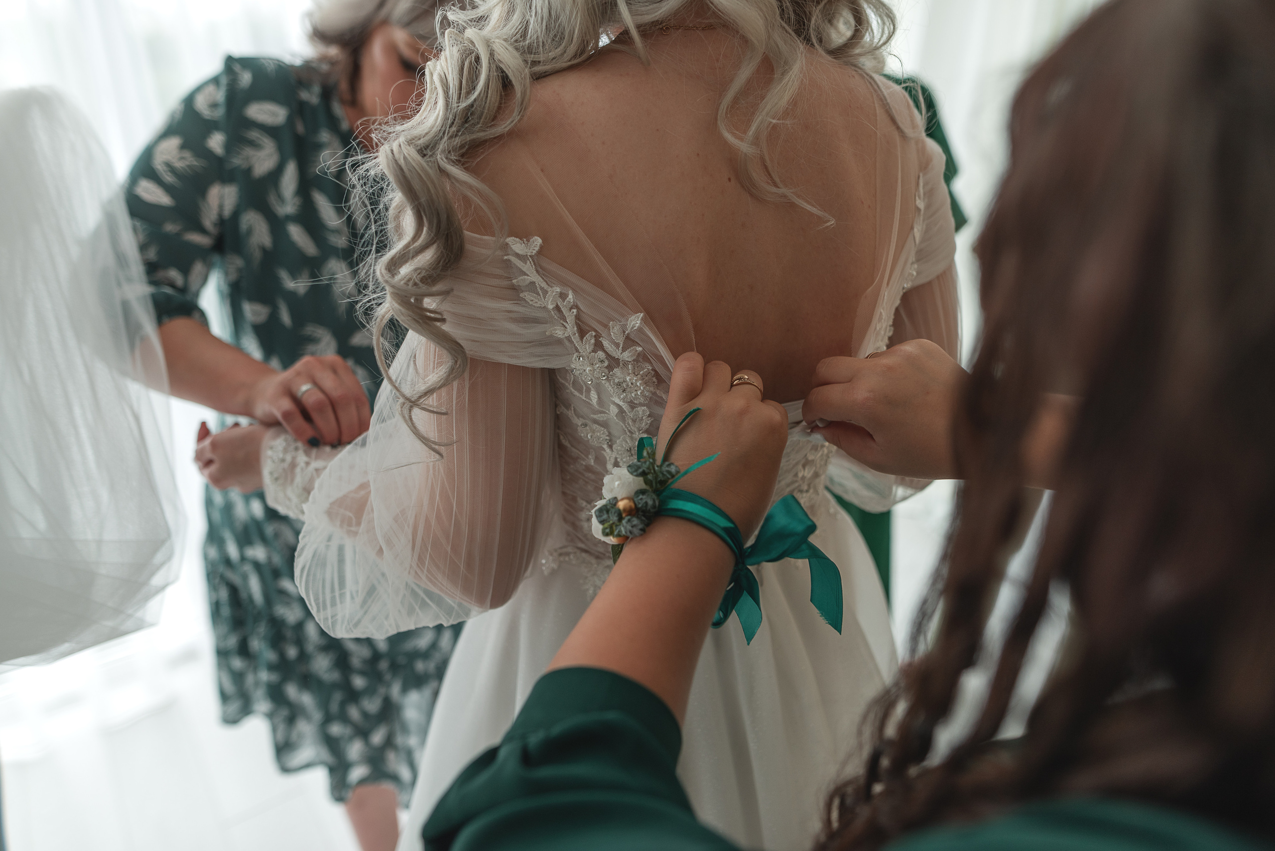 Ольга и Константин. Фотограф в Абакане и Минусинске