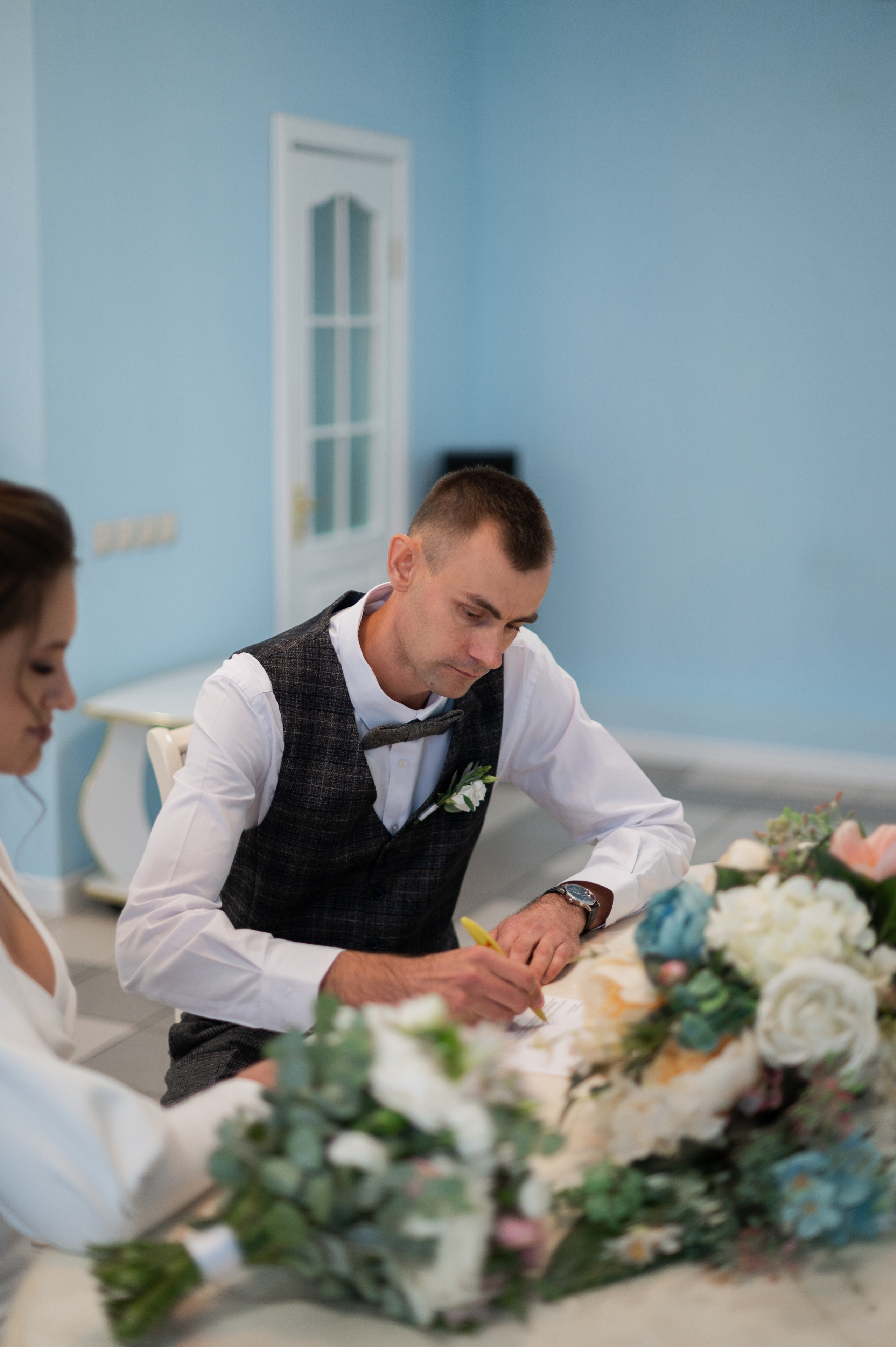 Наталья и Алексей. Фотограф в Абакане и Минусинске