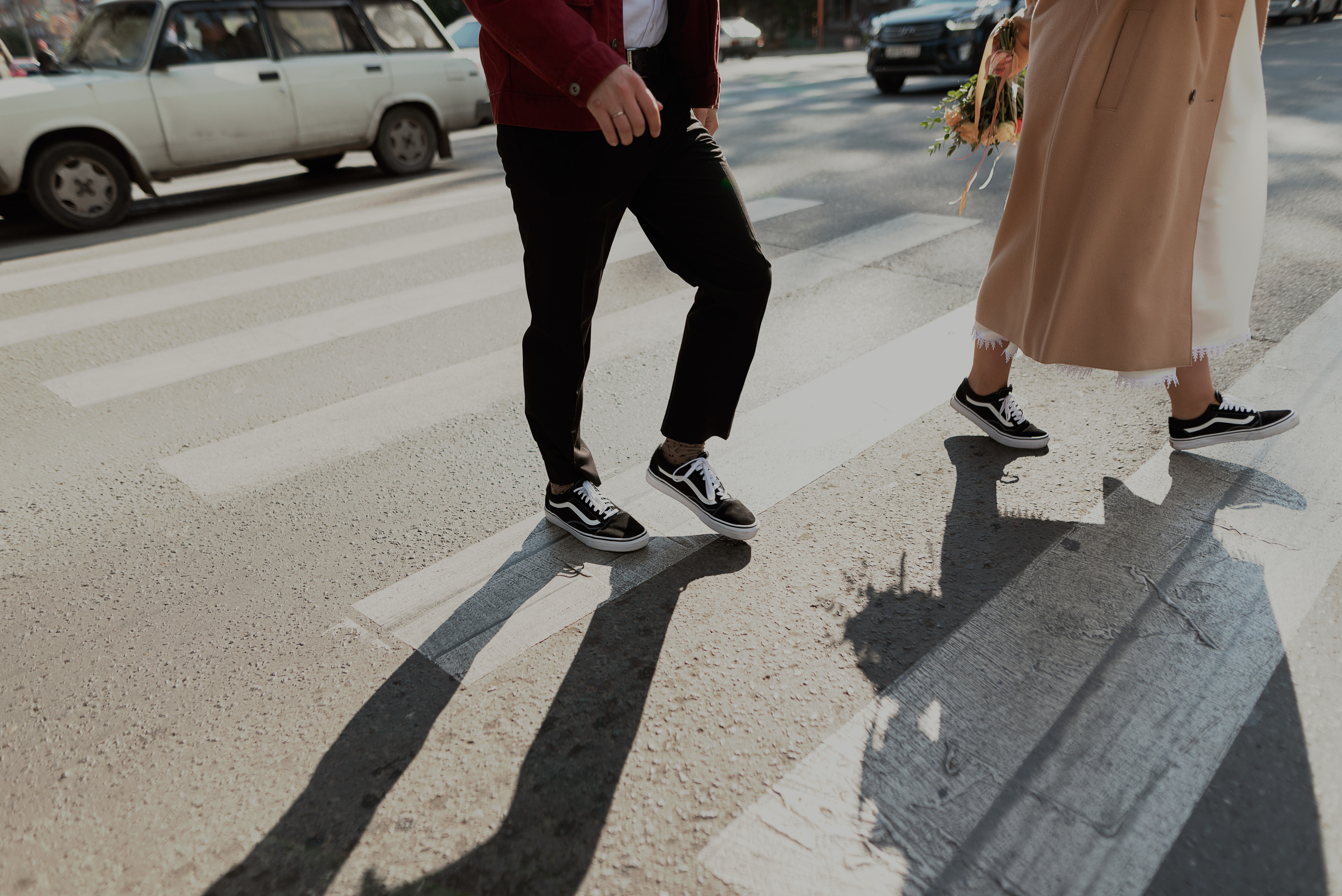 Илья и Анна. Фотограф в Абакане и Минусинске