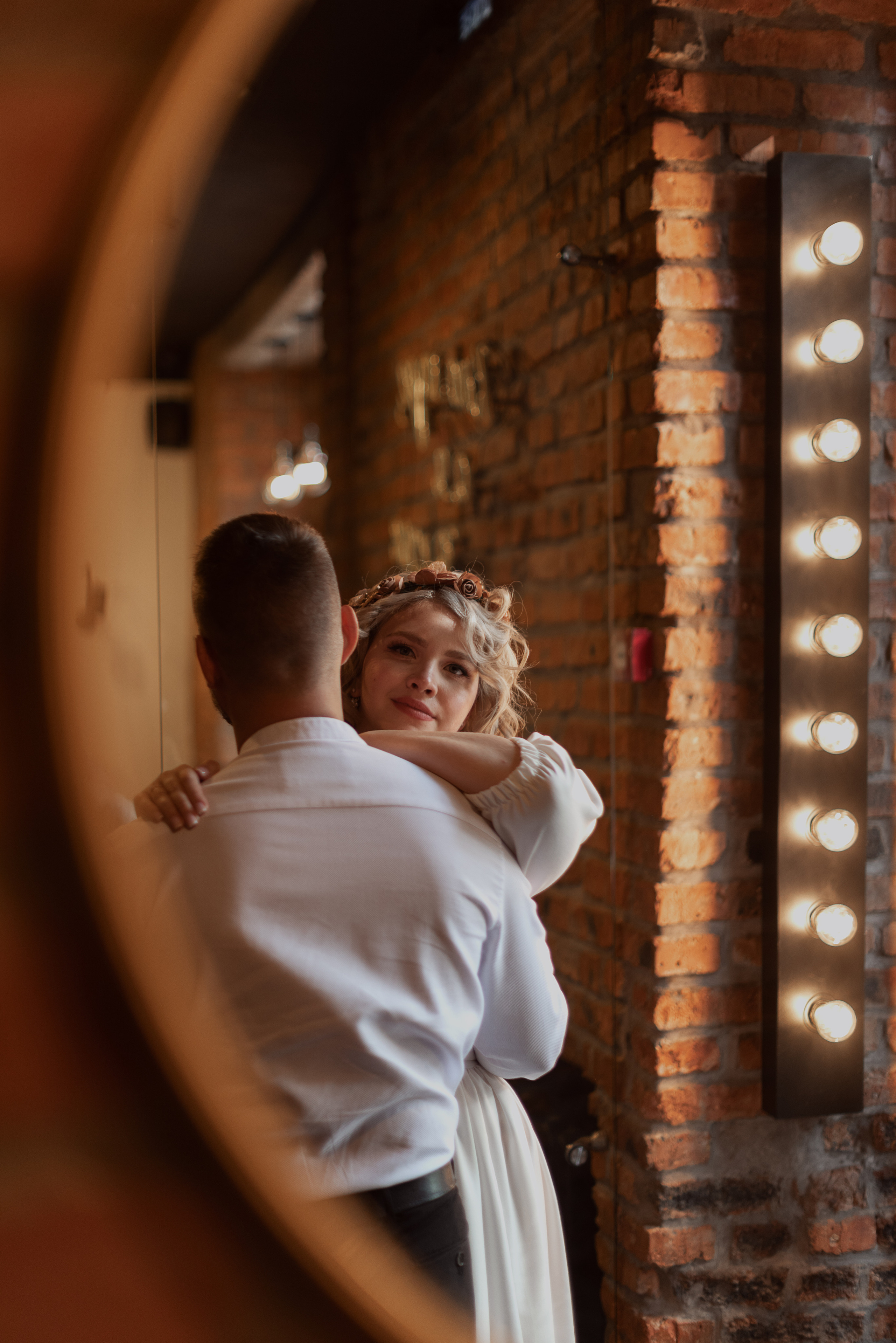 Илья и Анна. Фотограф в Абакане и Минусинске