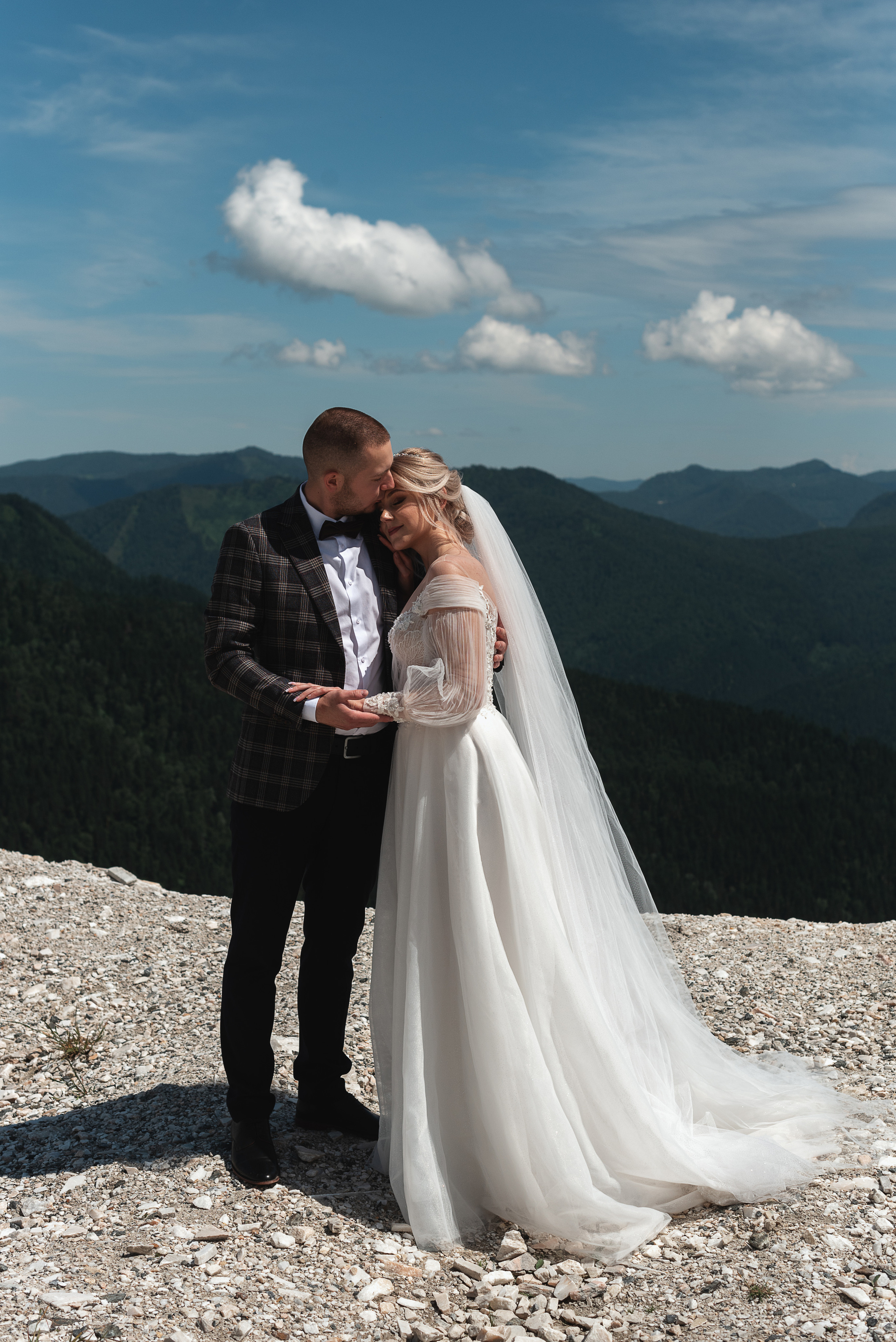 Ольга и Константин. Фотограф в Абакане и Минусинске