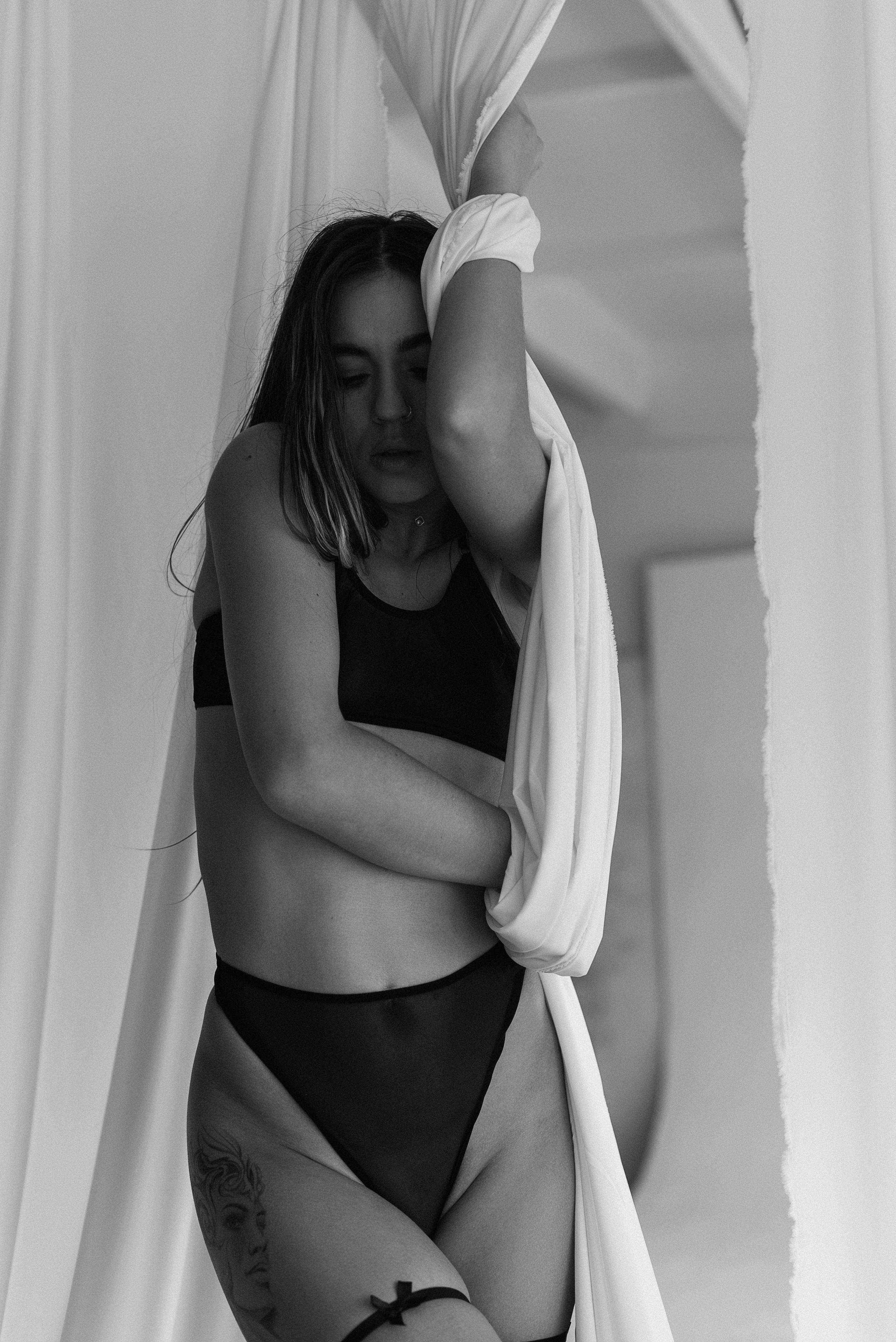 Анна. Фотограф в Абакане и Минусинске