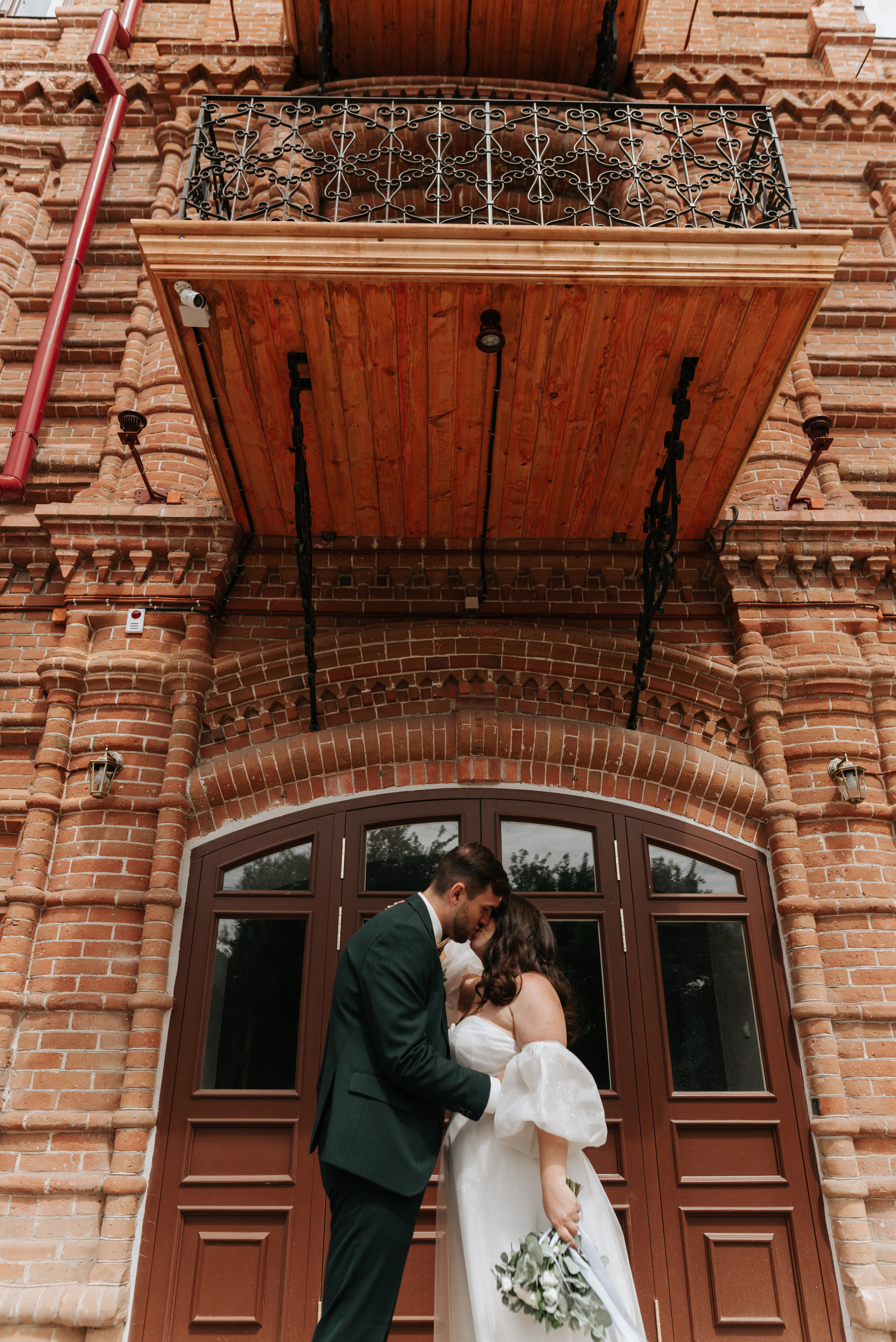 Евгений и Анастасия. Фотограф в Абакане и Минусинске