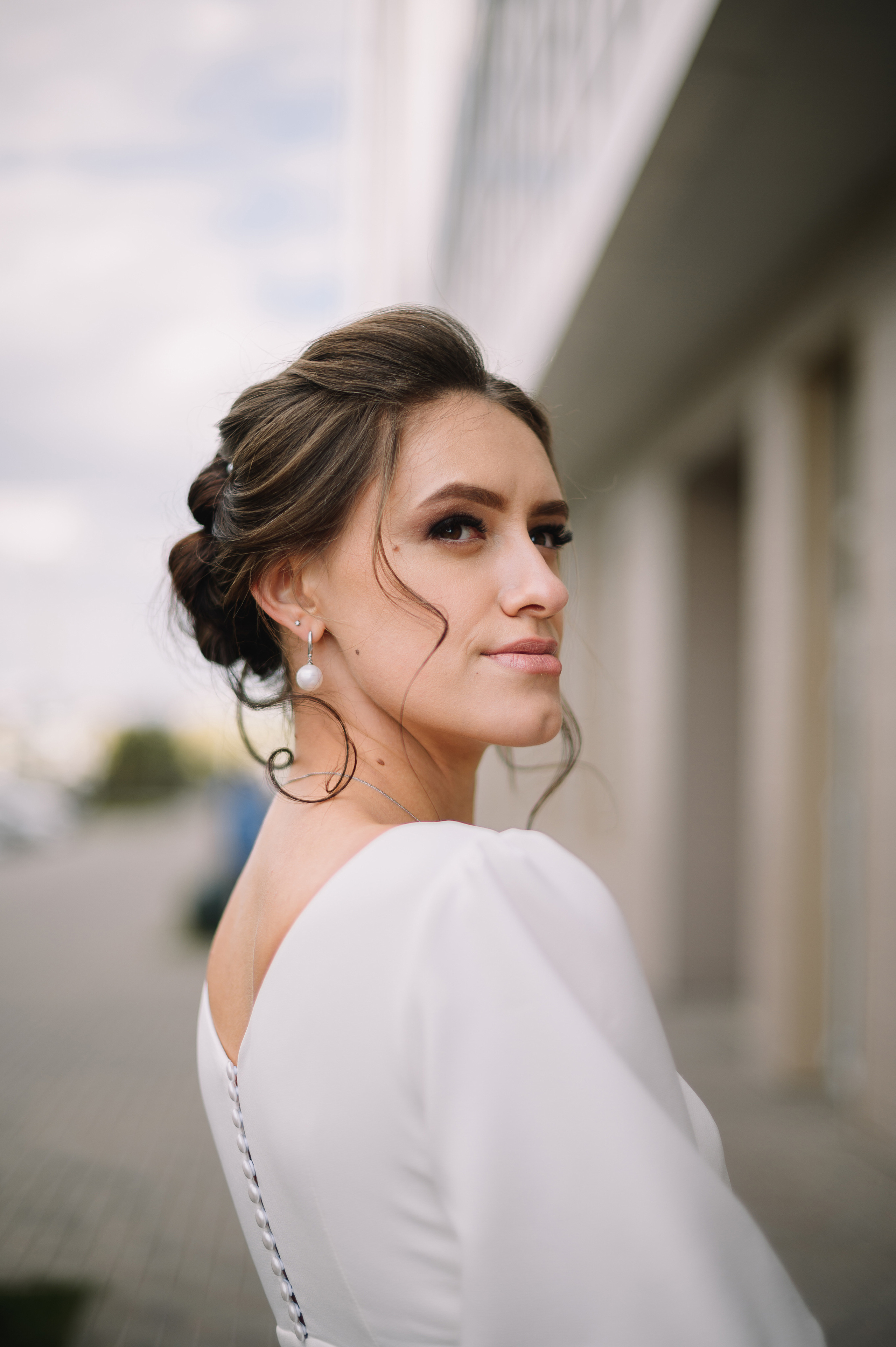 Наталья и Алексей. Фотограф в Абакане и Минусинске