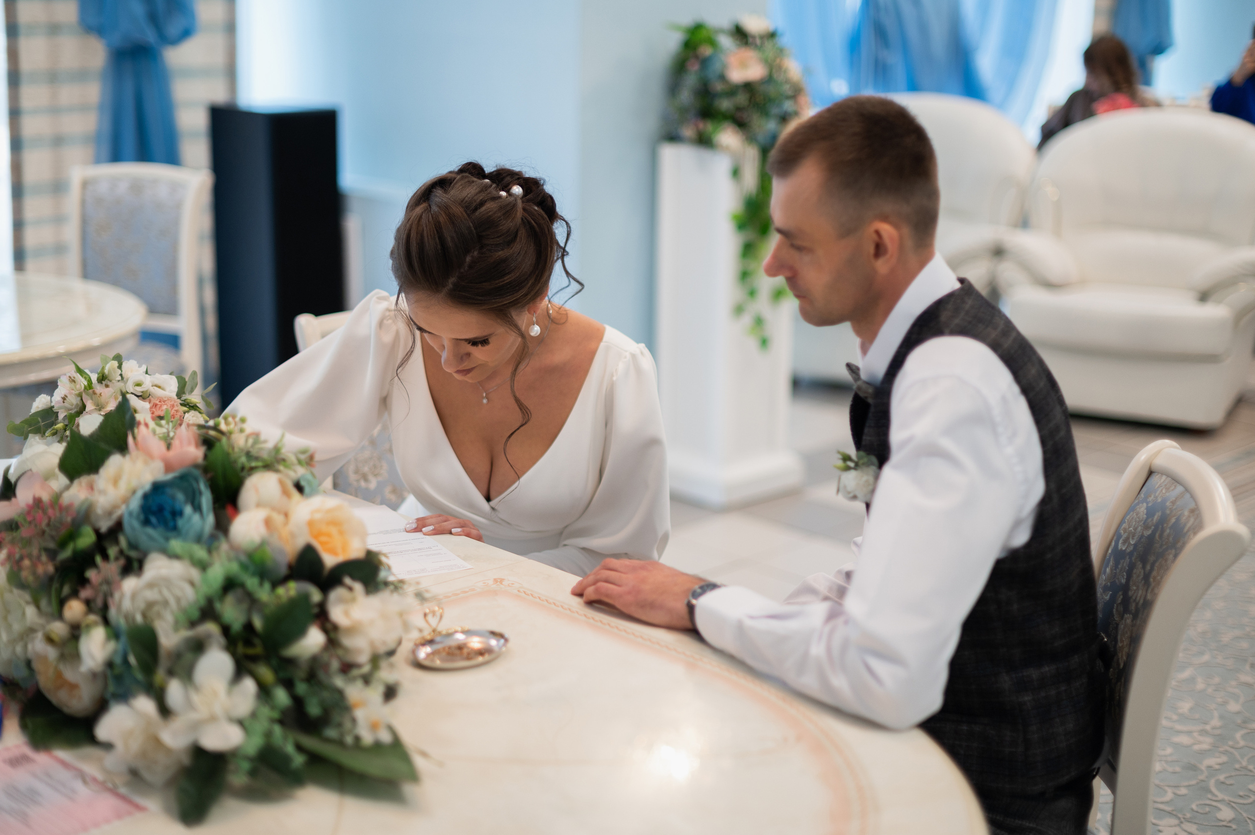 Наталья и Алексей. Фотограф в Абакане и Минусинске