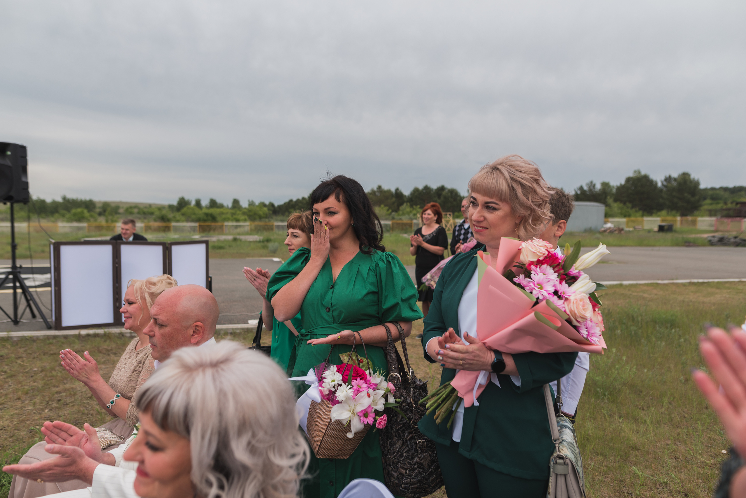 Ольга и Константин. Фотограф в Абакане и Минусинске