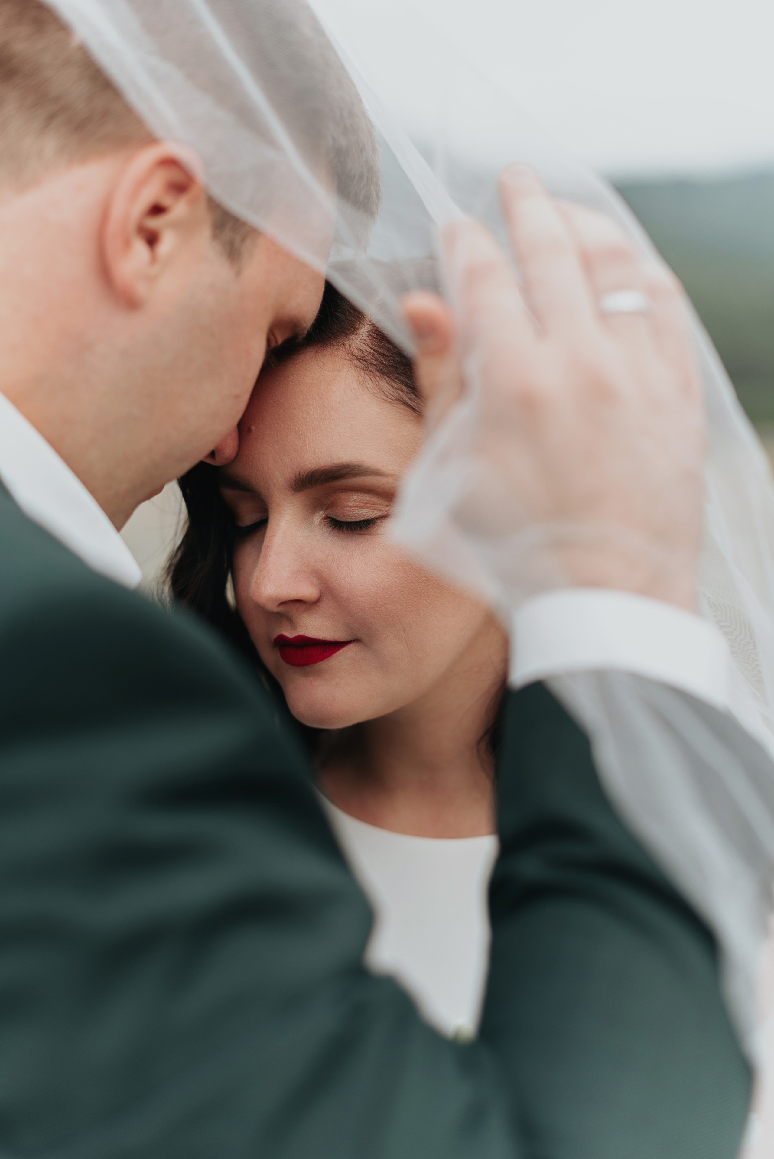 Анна и Илья. Фотограф в Абакане и Минусинске