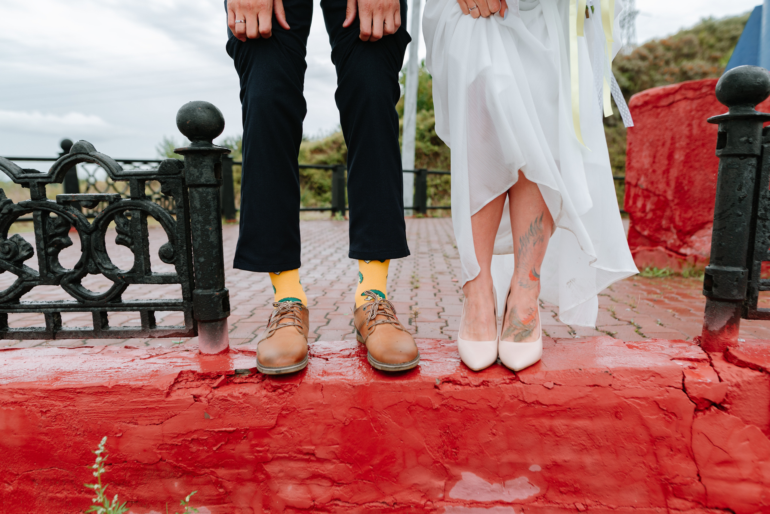 Елена и Сергей. Фотограф в Абакане и Минусинске