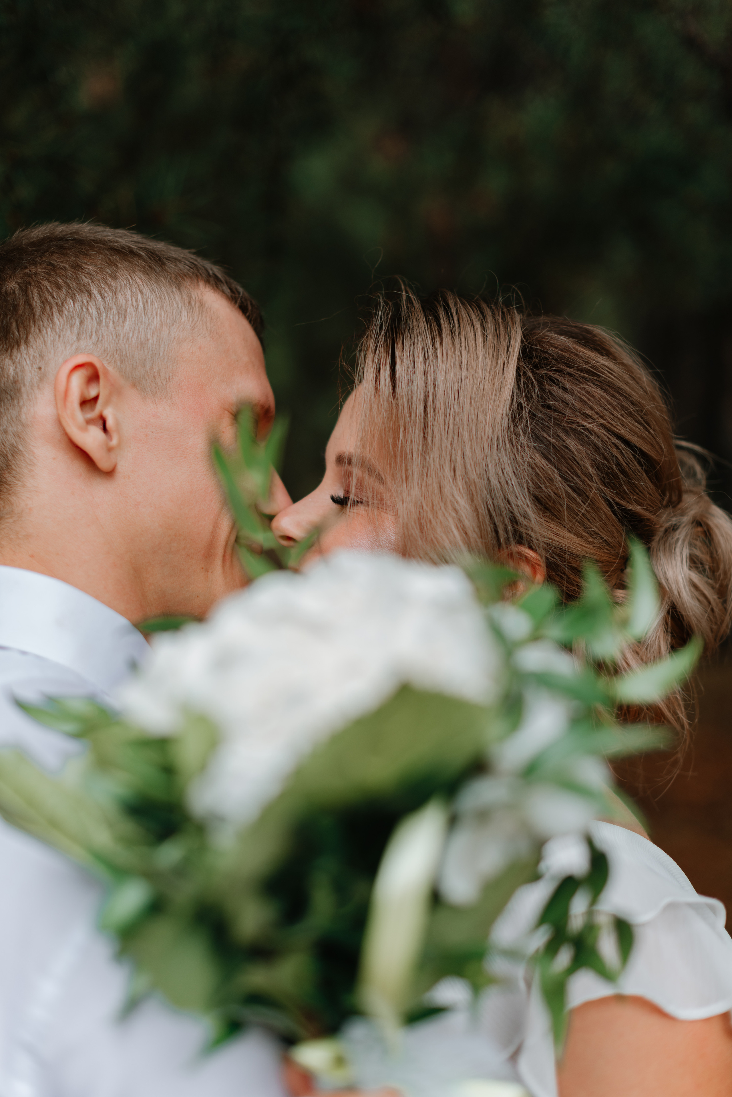 Елена и Сергей. Фотограф в Абакане и Минусинске