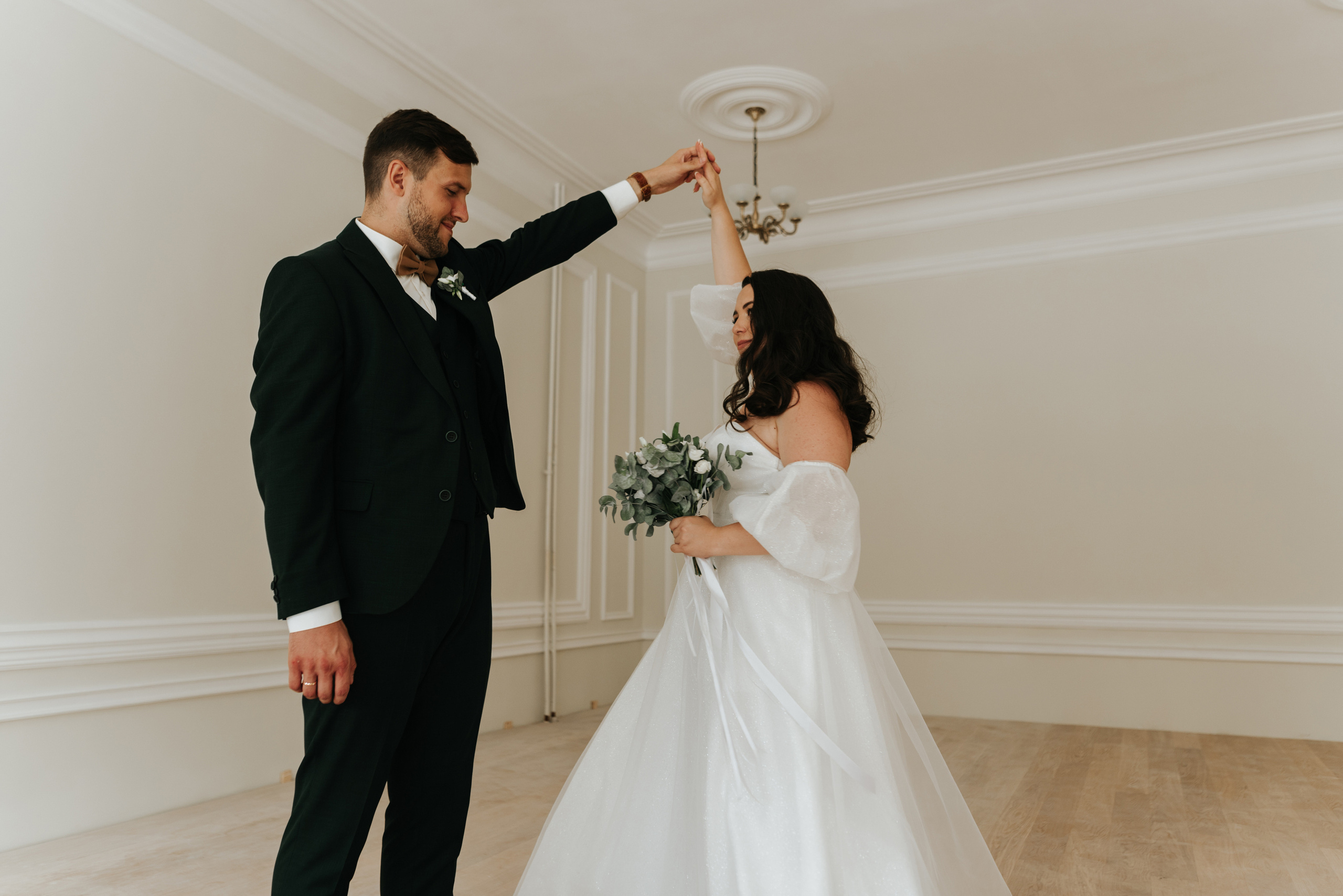 Евгений и Анастасия. Фотограф в Абакане и Минусинске