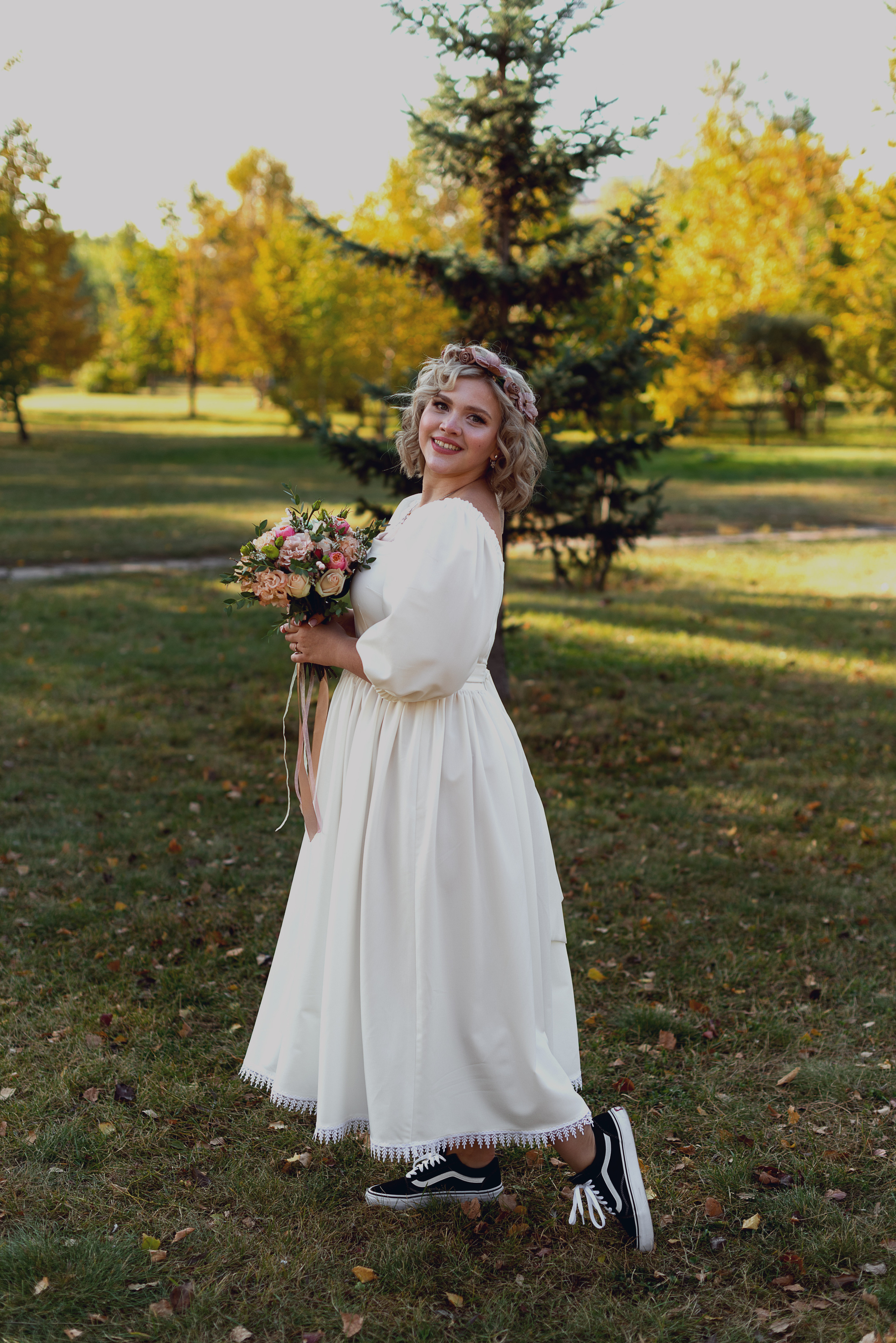 Илья и Анна. Фотограф в Абакане и Минусинске