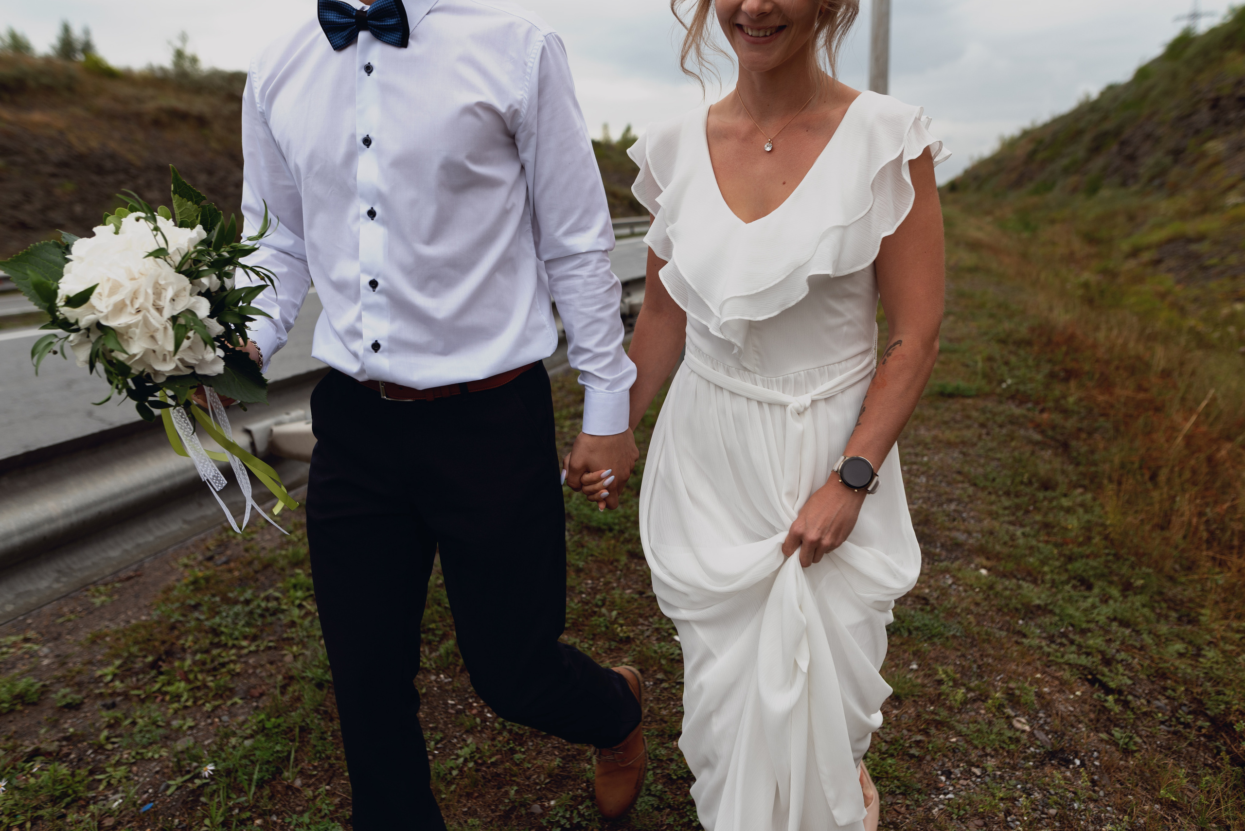 Елена и Сергей. Фотограф в Абакане и Минусинске