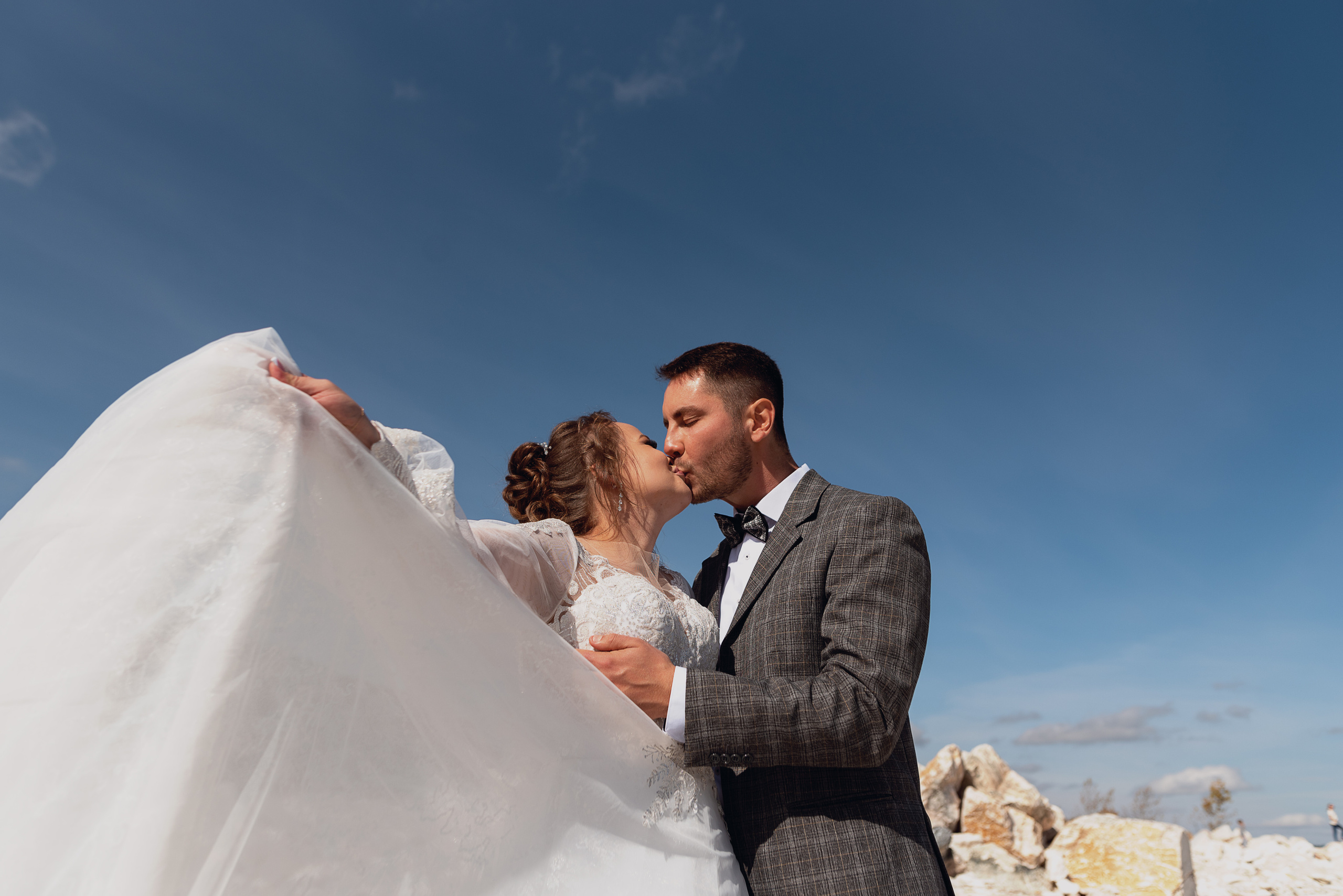 Яна и Андрей. Фотограф в Абакане и Минусинске