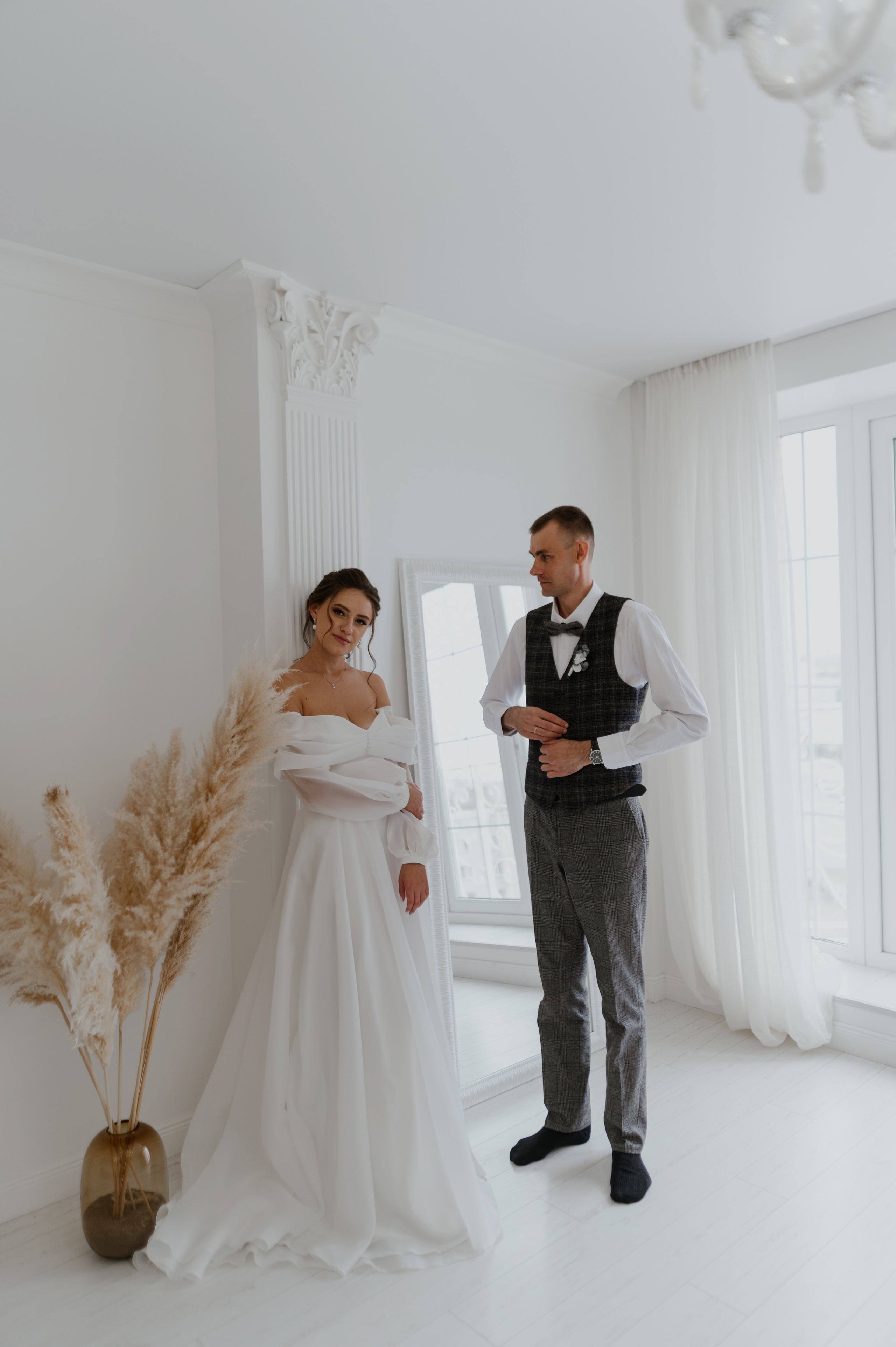 Наталья и Алексей. Фотограф в Абакане и Минусинске