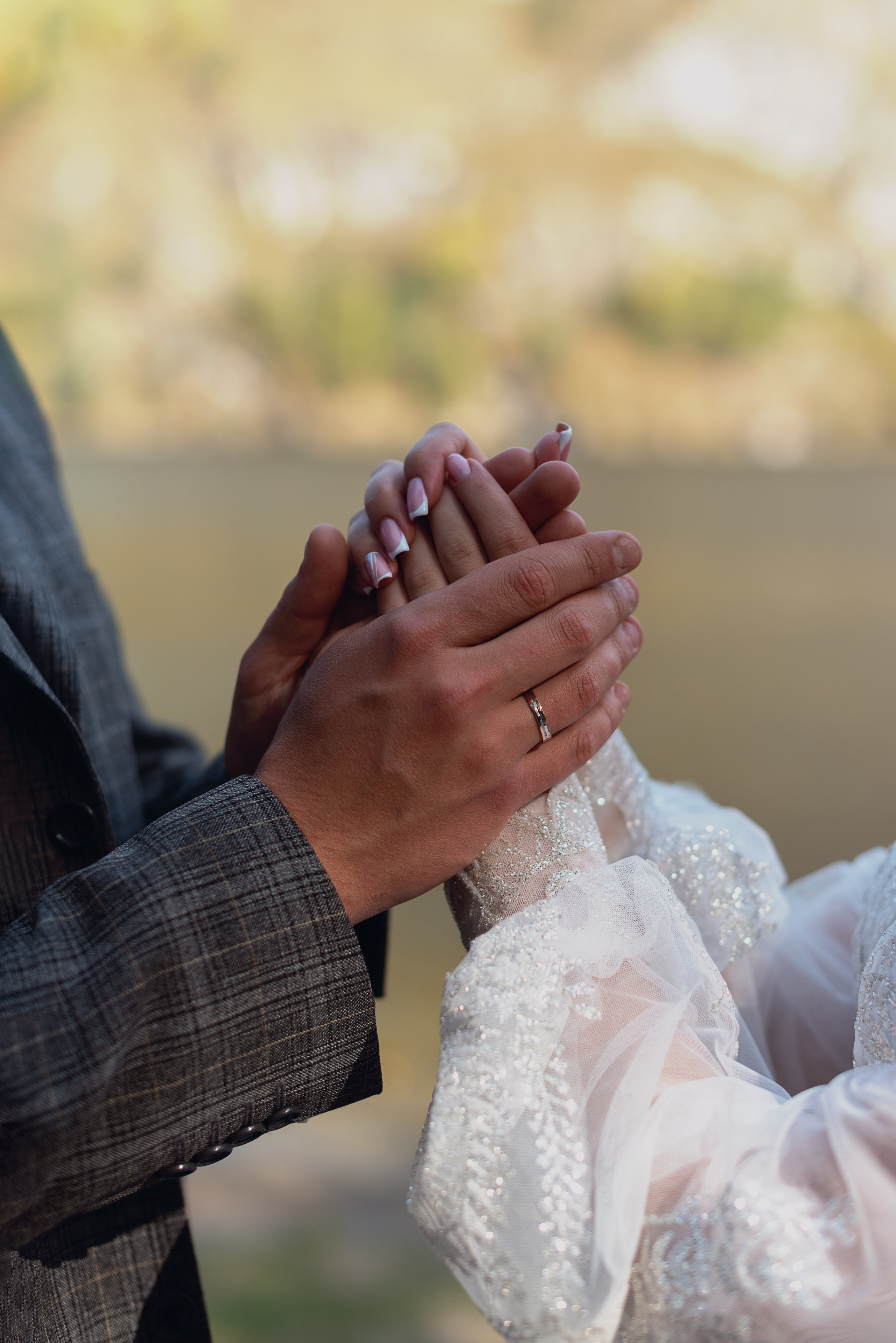 Яна и Андрей. Фотограф в Абакане и Минусинске