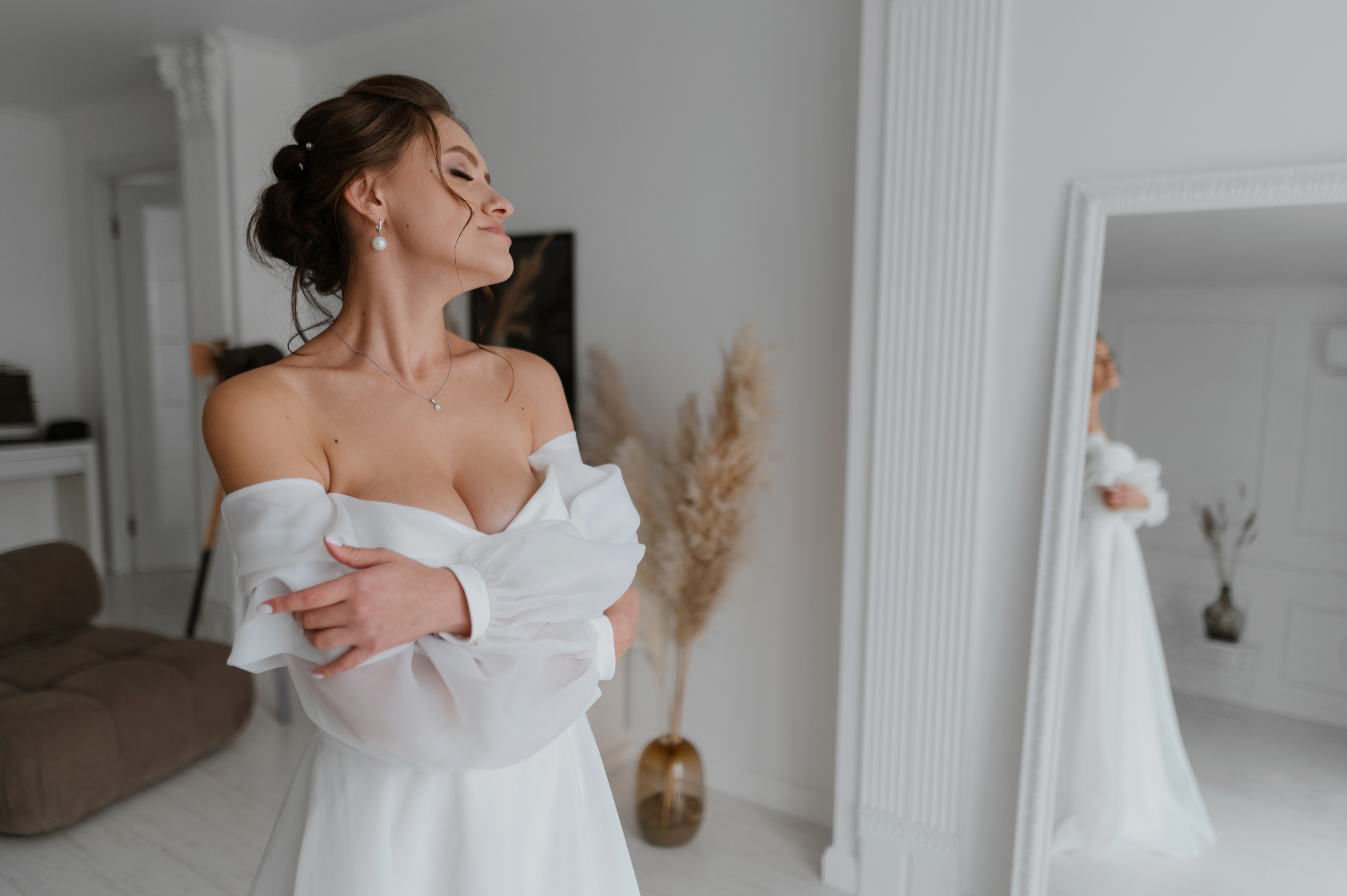 Наталья и Алексей. Фотограф в Абакане и Минусинске