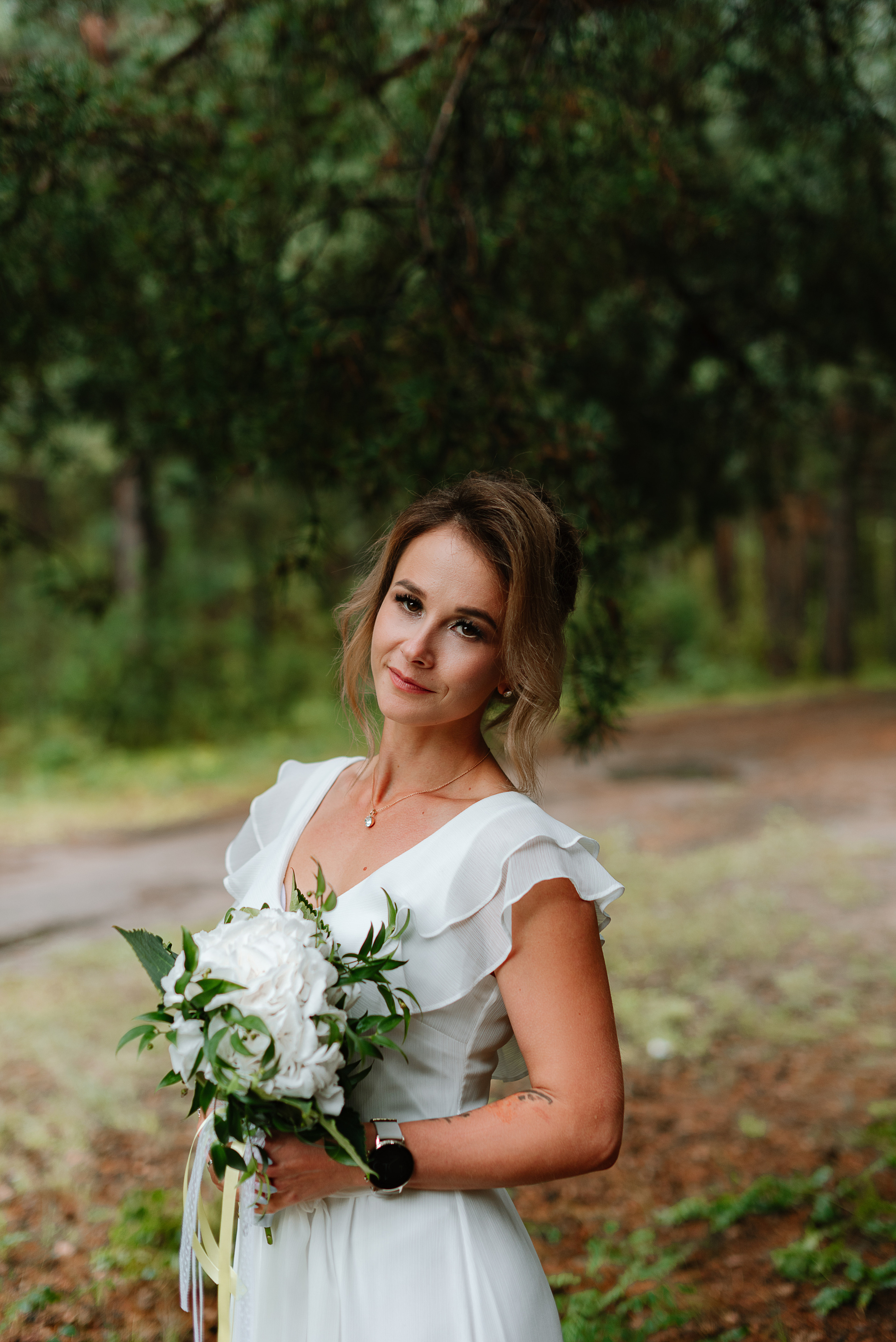 Елена и Сергей. Фотограф в Абакане и Минусинске