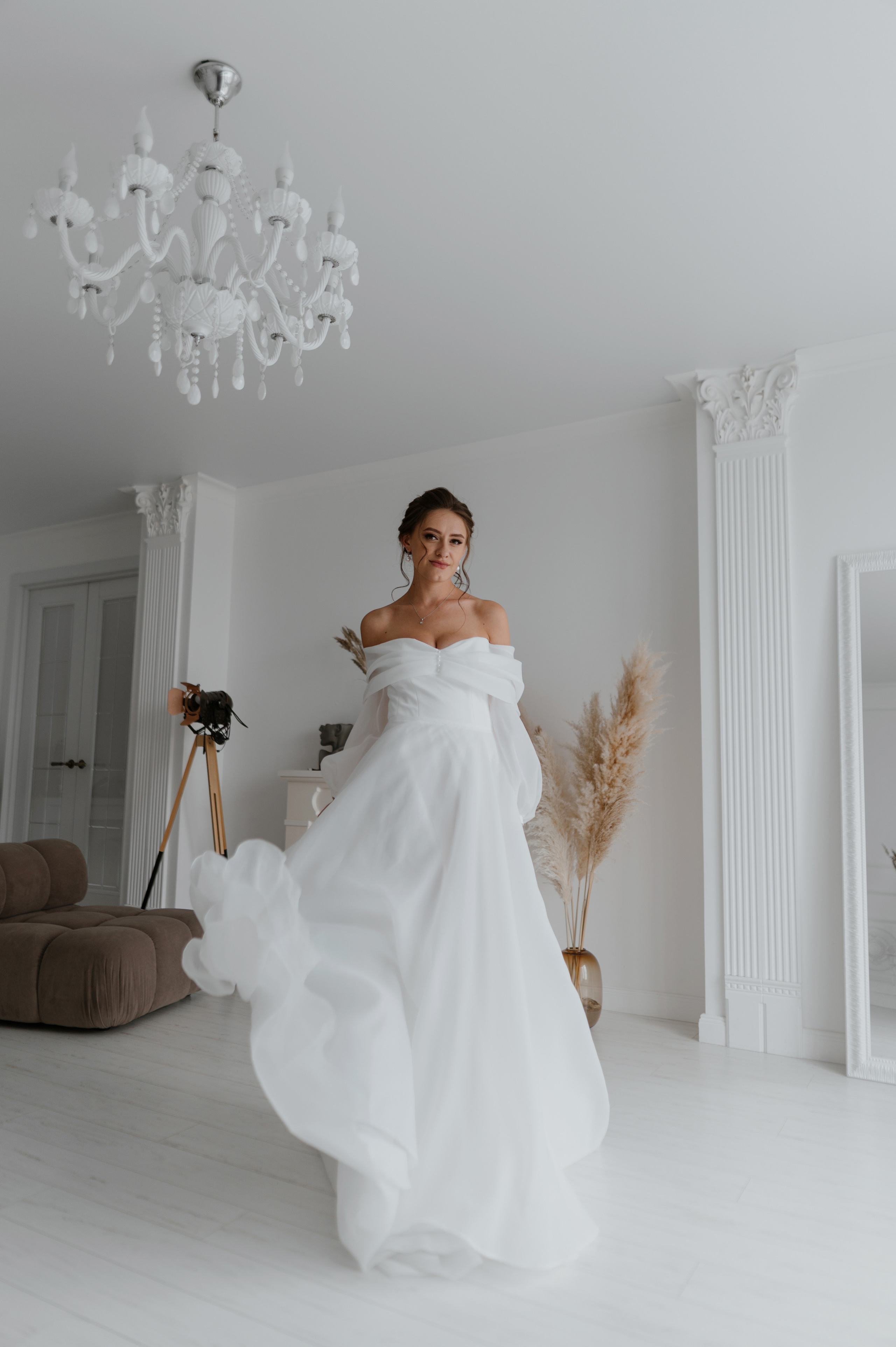 Наталья и Алексей. Фотограф в Абакане и Минусинске