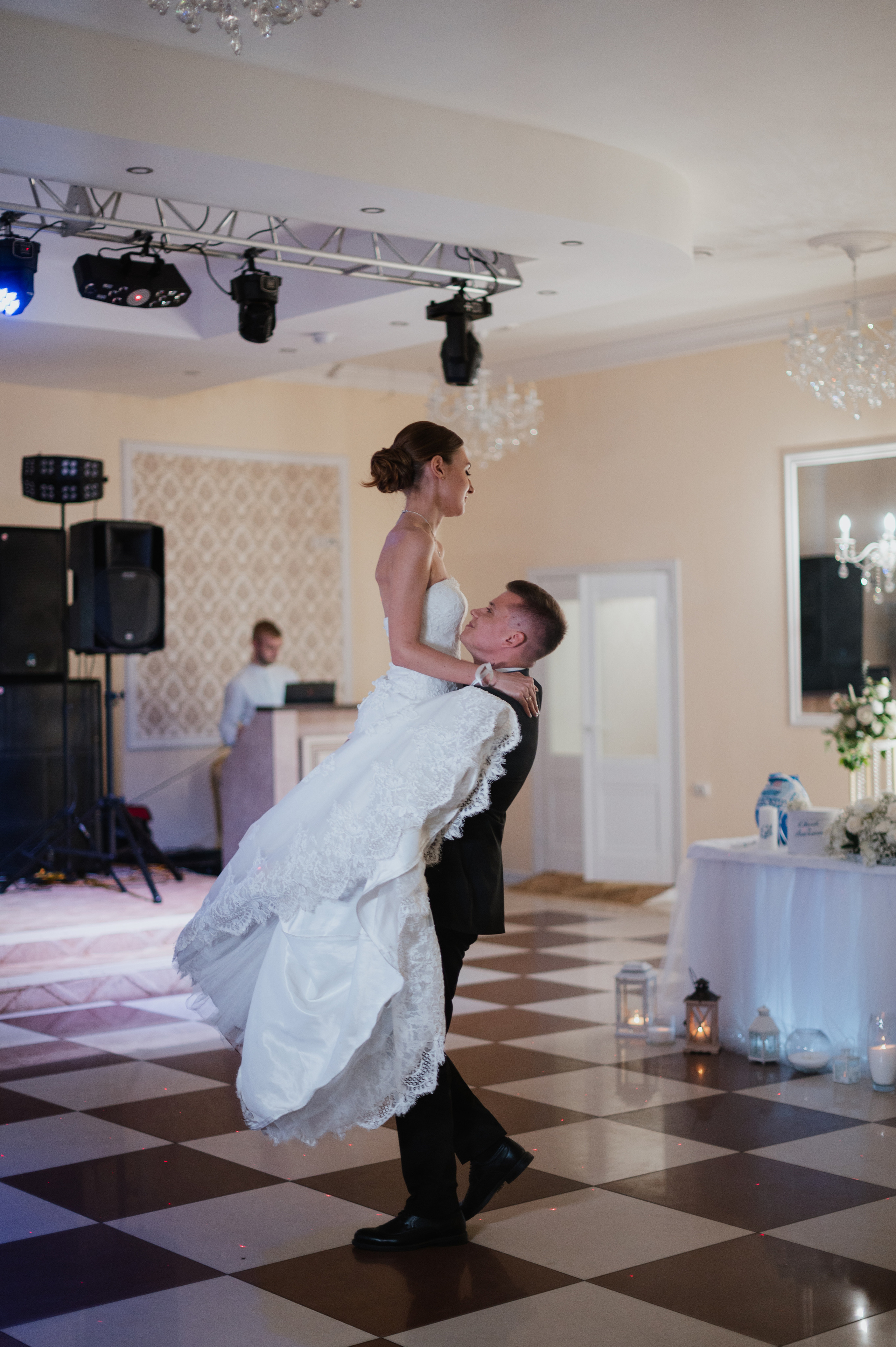 Анастасия и Евгений. Фотограф в Абакане и Минусинске