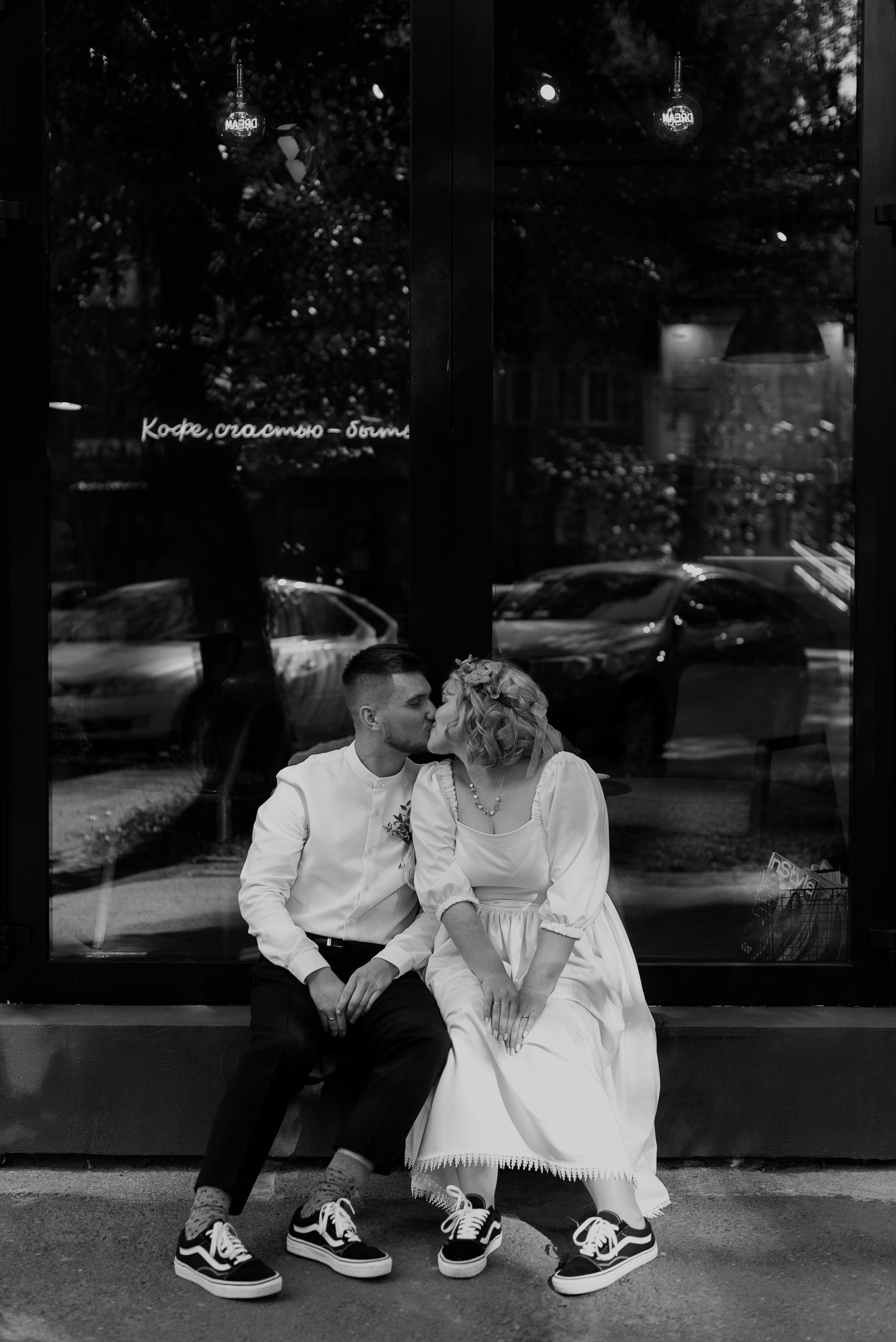 Илья и Анна. Фотограф в Абакане и Минусинске