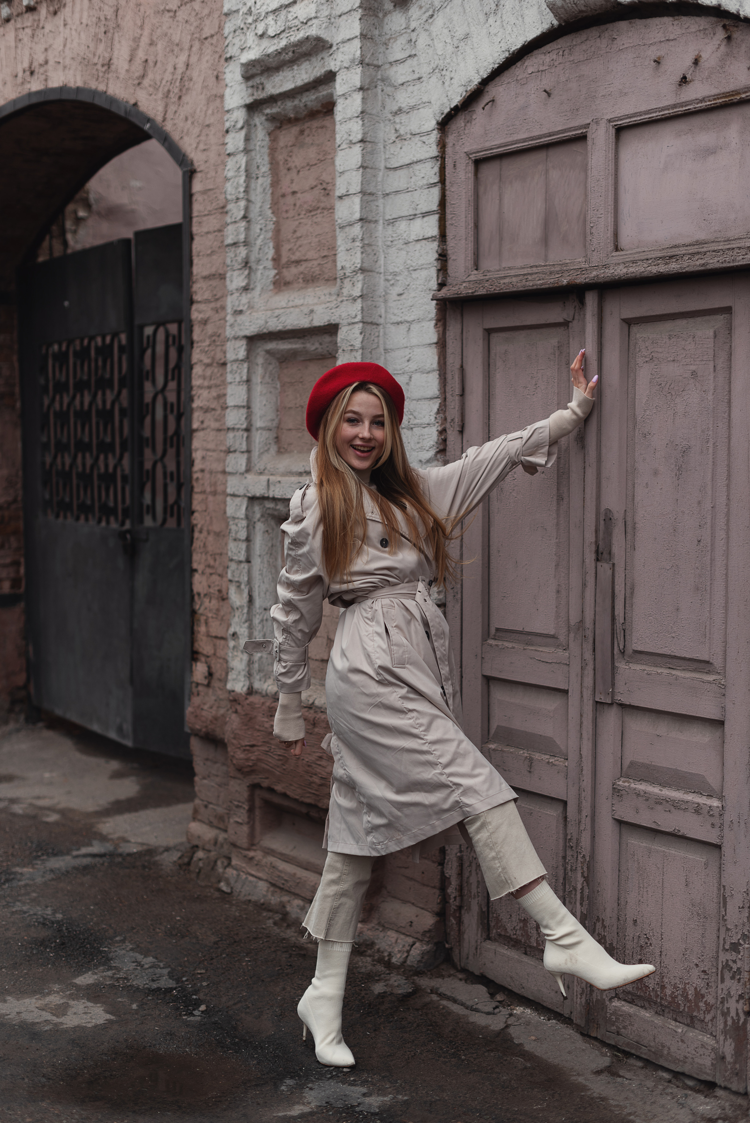 Мария. Фотограф в Абакане и Минусинске