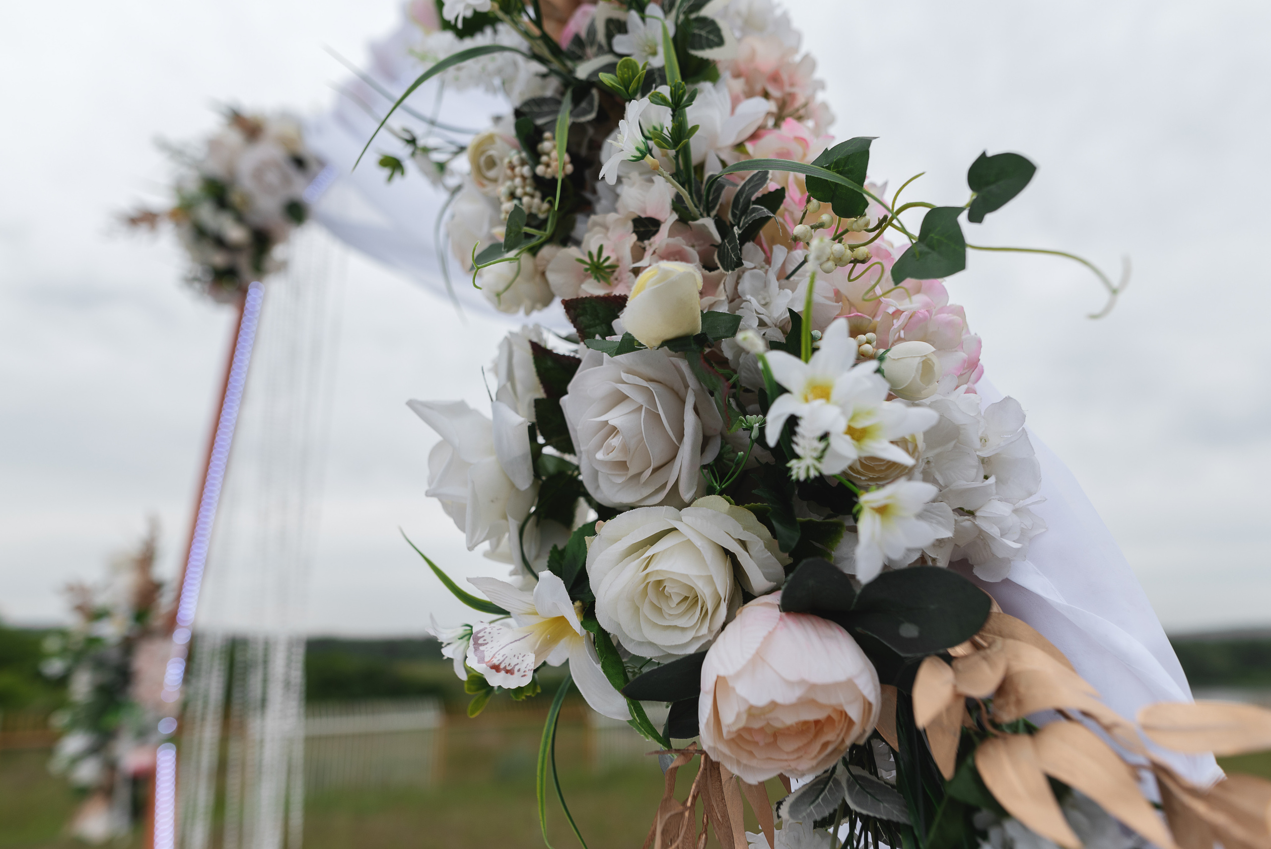 Ольга и Константин. Фотограф в Абакане и Минусинске