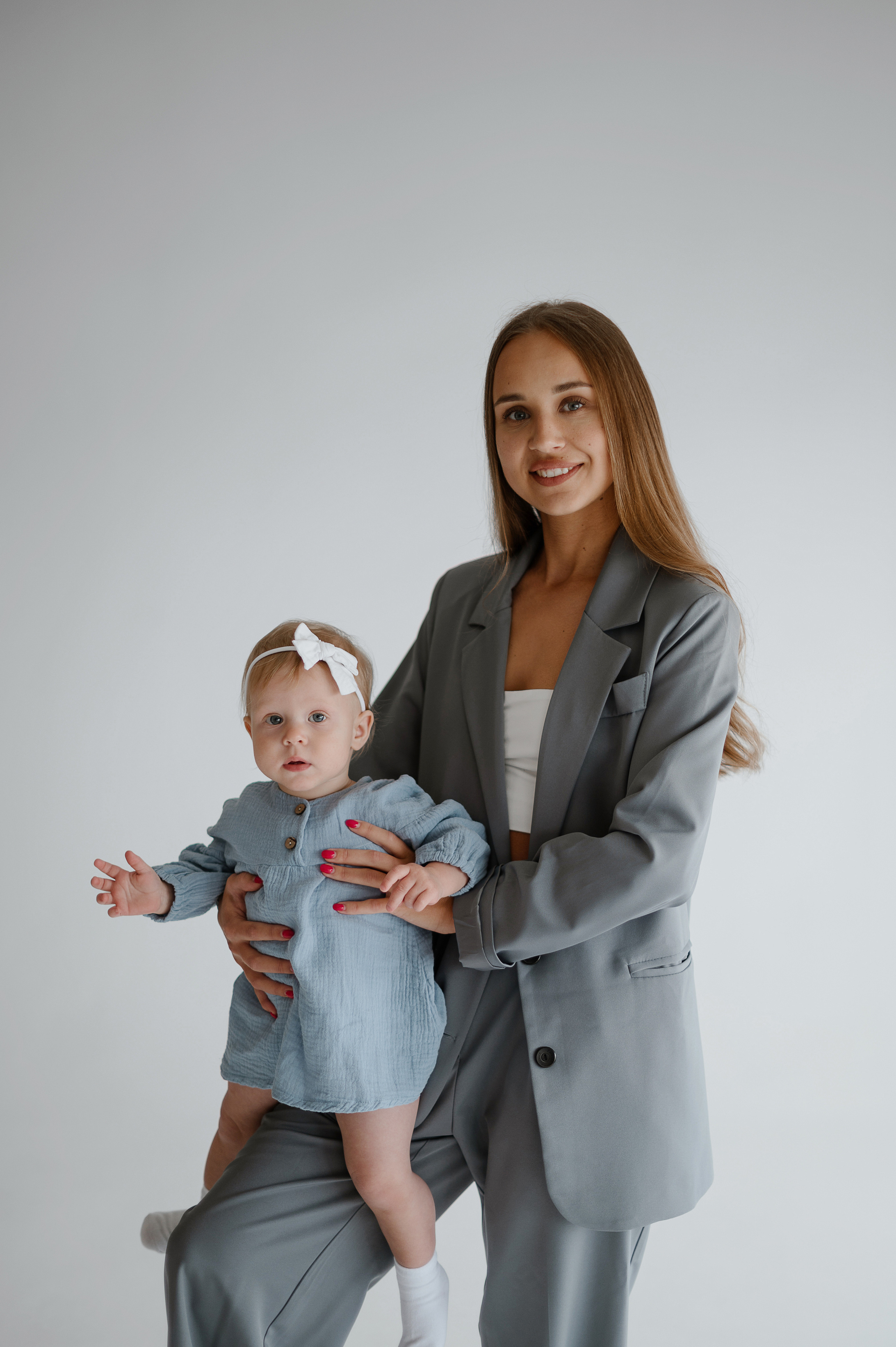 Дарья и Кира. Фотограф в Абакане и Минусинске