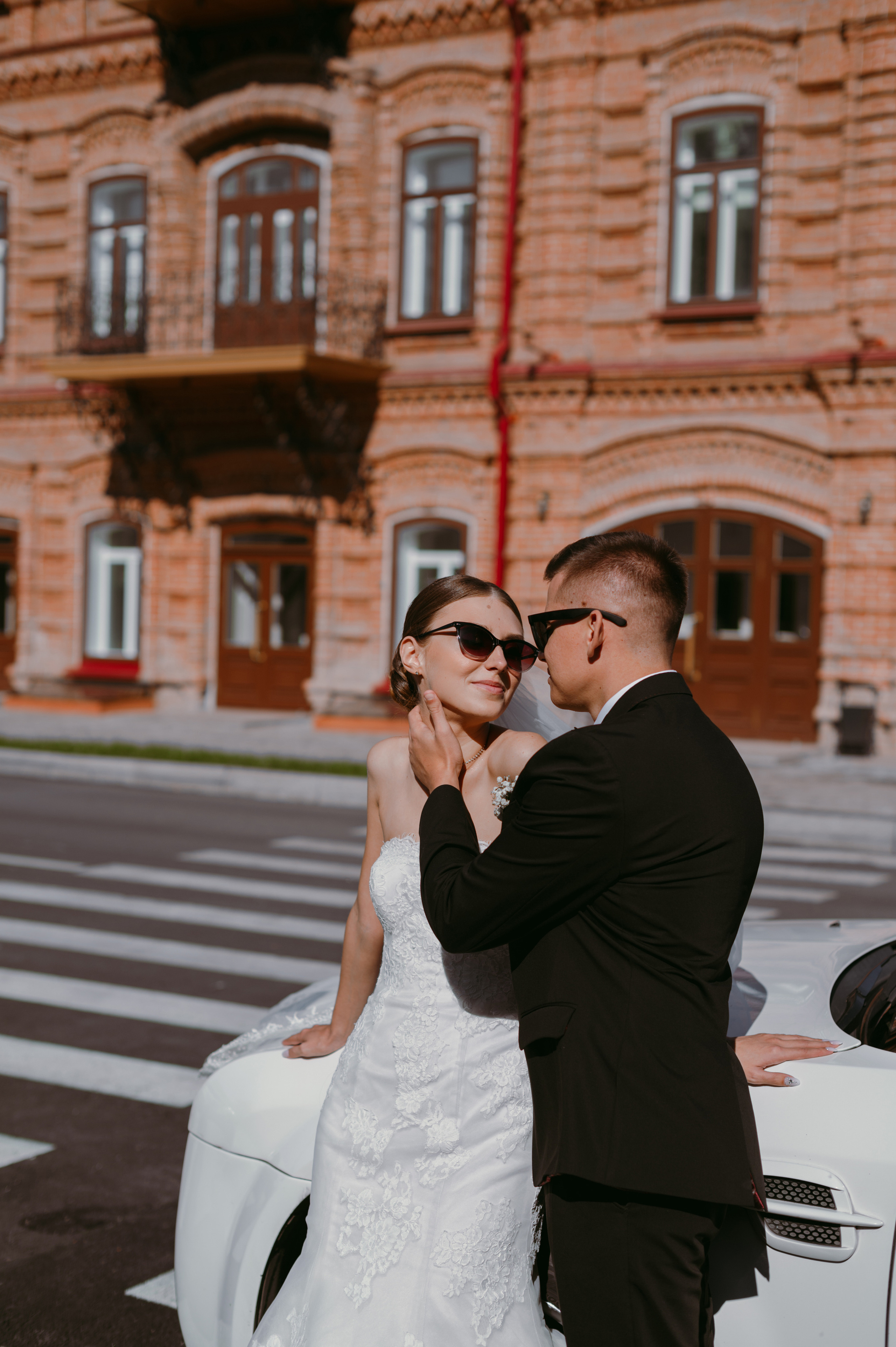 Анастасия и Евгений. Фотограф в Абакане и Минусинске