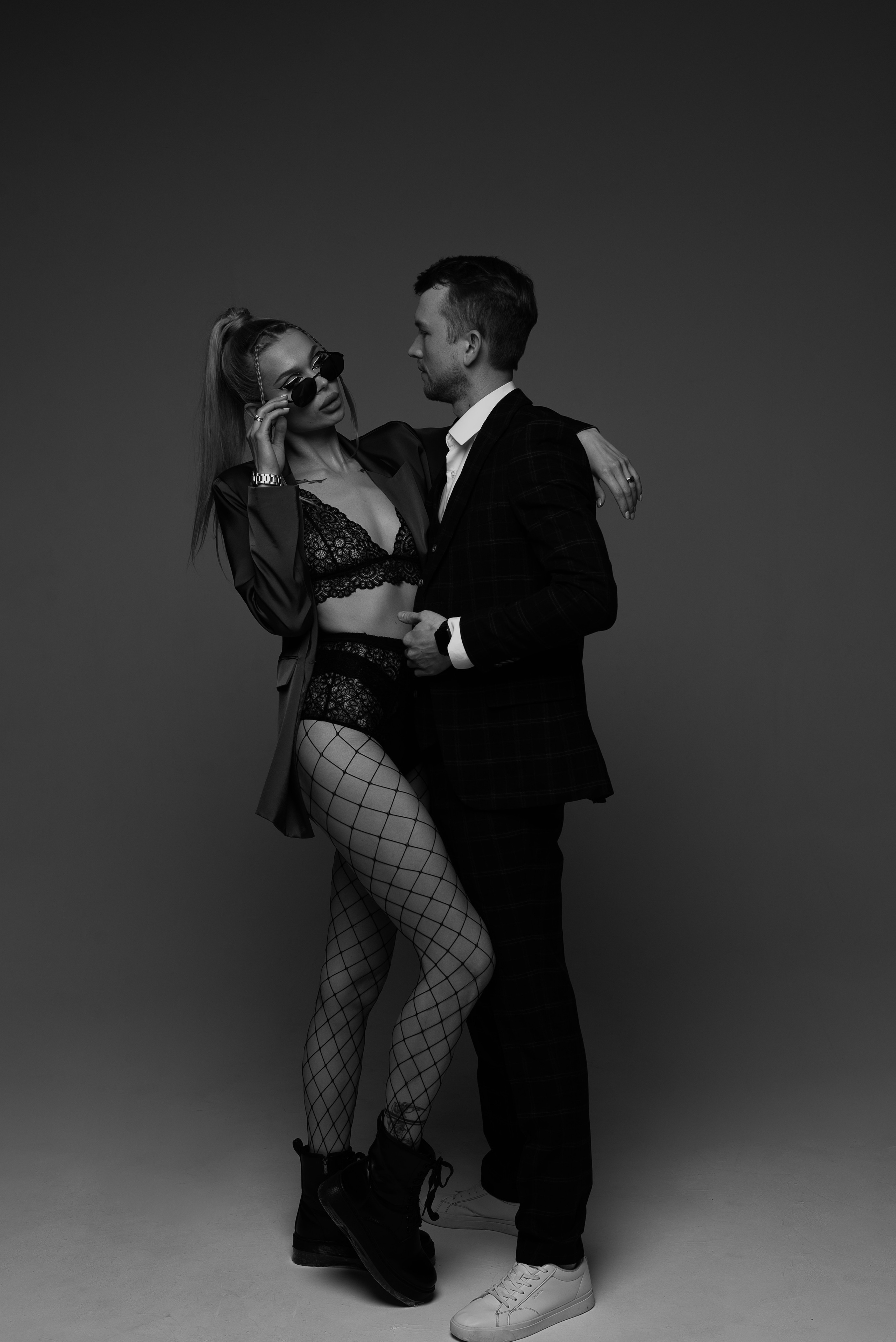 Серия 5. Фотограф в Абакане и Минусинске