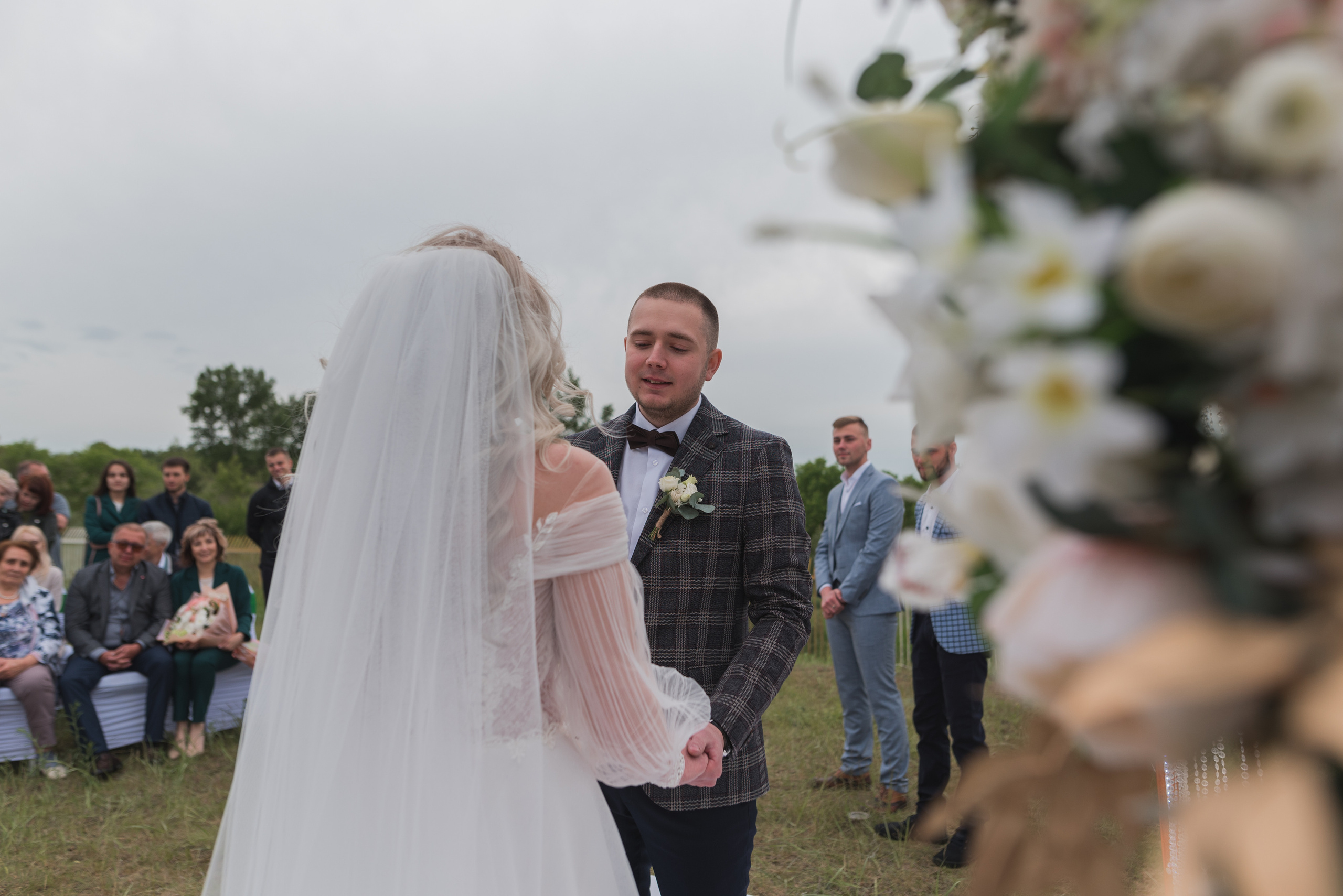 Ольга и Константин. Фотограф в Абакане и Минусинске