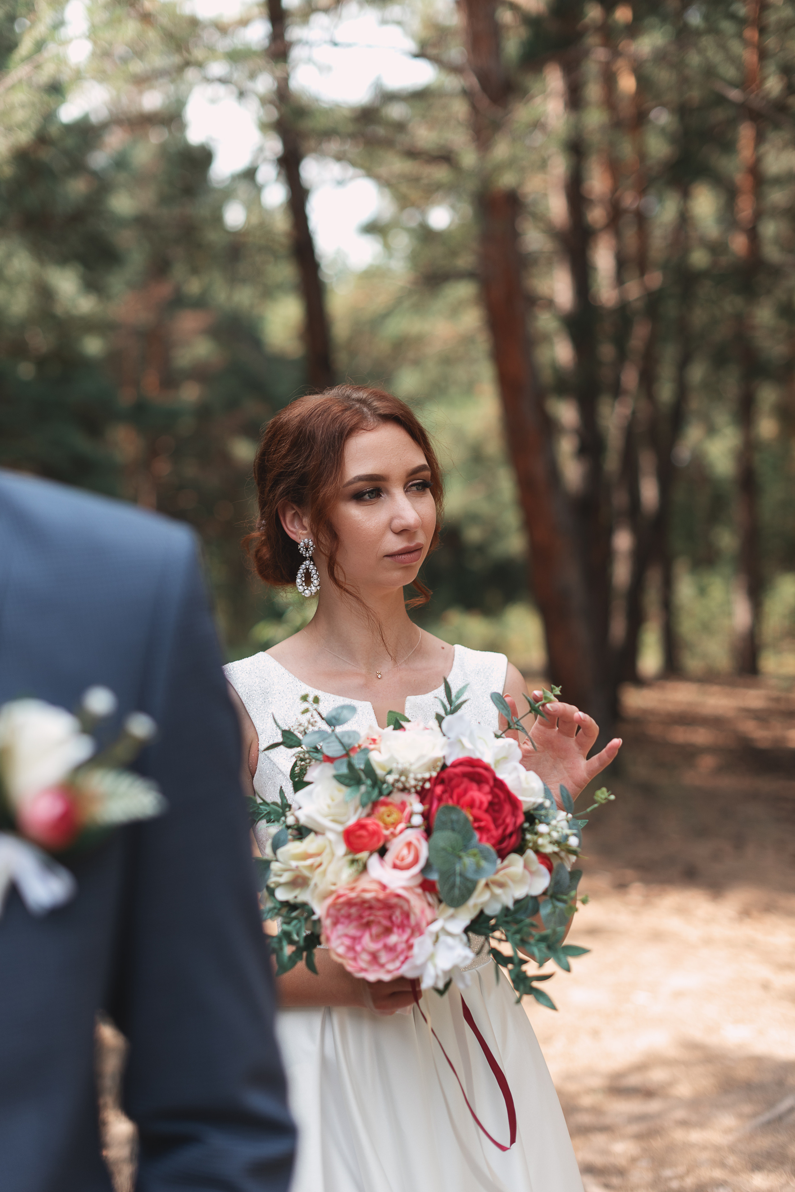 Дарья и Владислав. Фотограф в Абакане и Минусинске