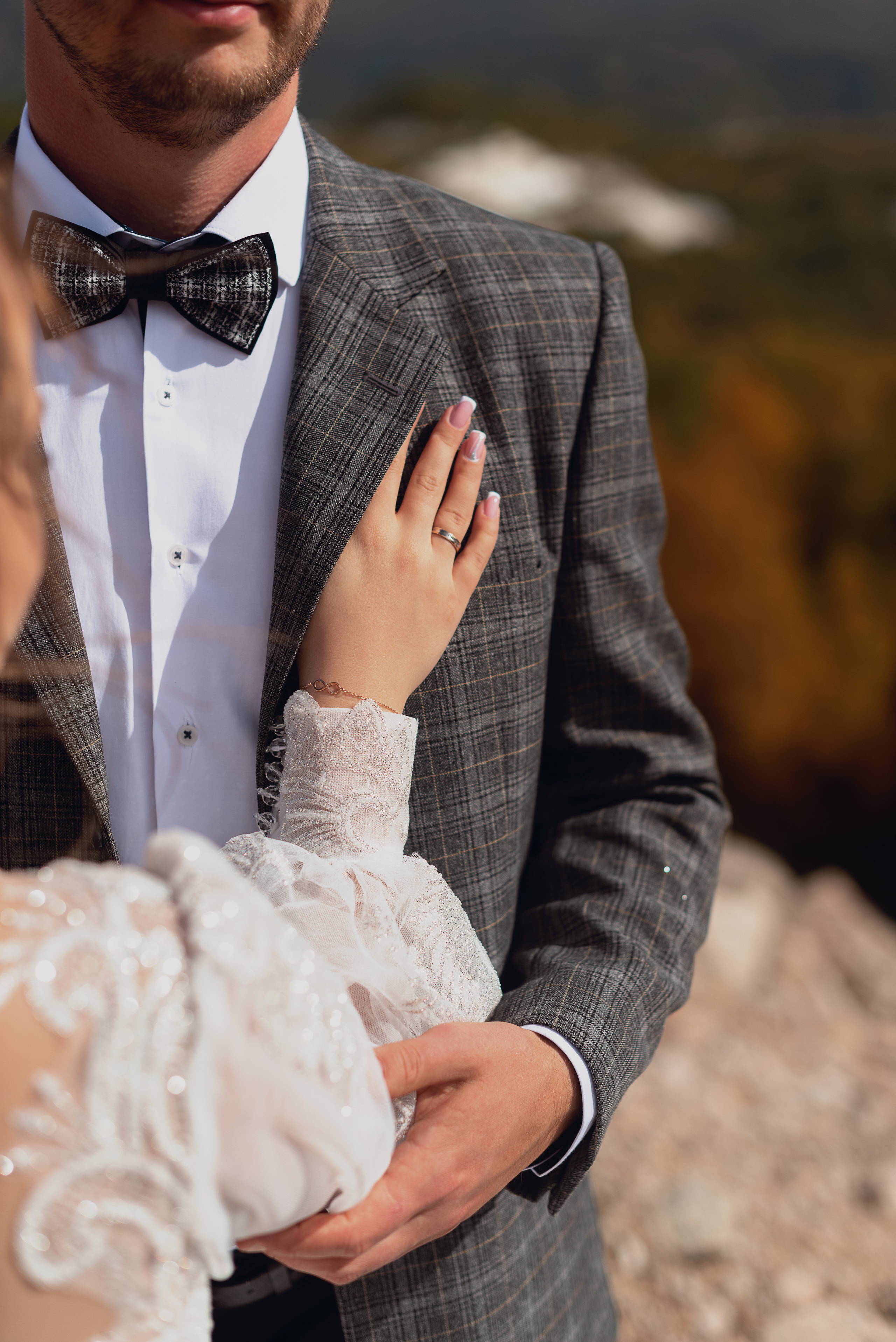 Яна и Андрей. Фотограф в Абакане и Минусинске