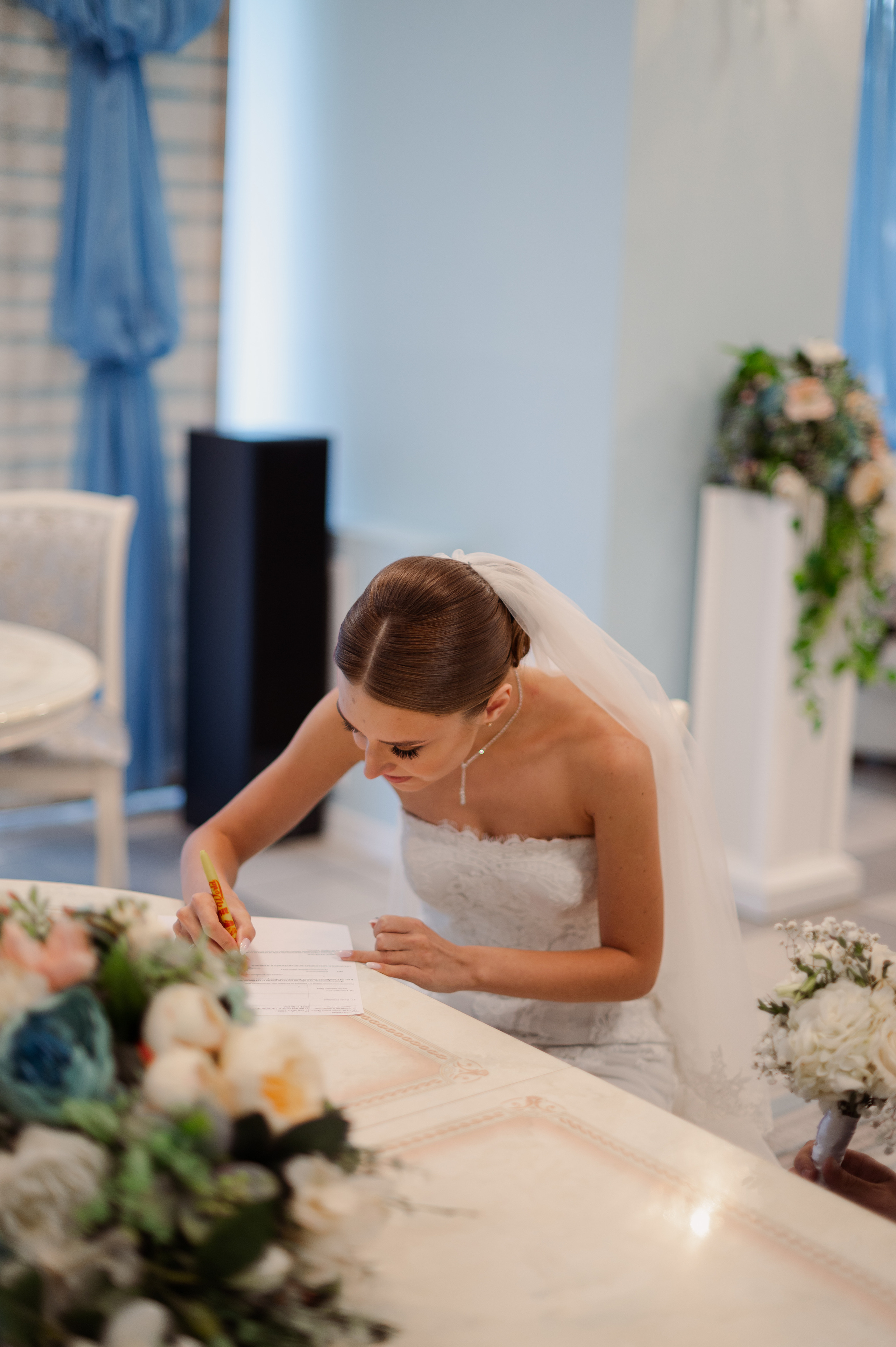 Анастасия и Евгений. Фотограф в Абакане и Минусинске