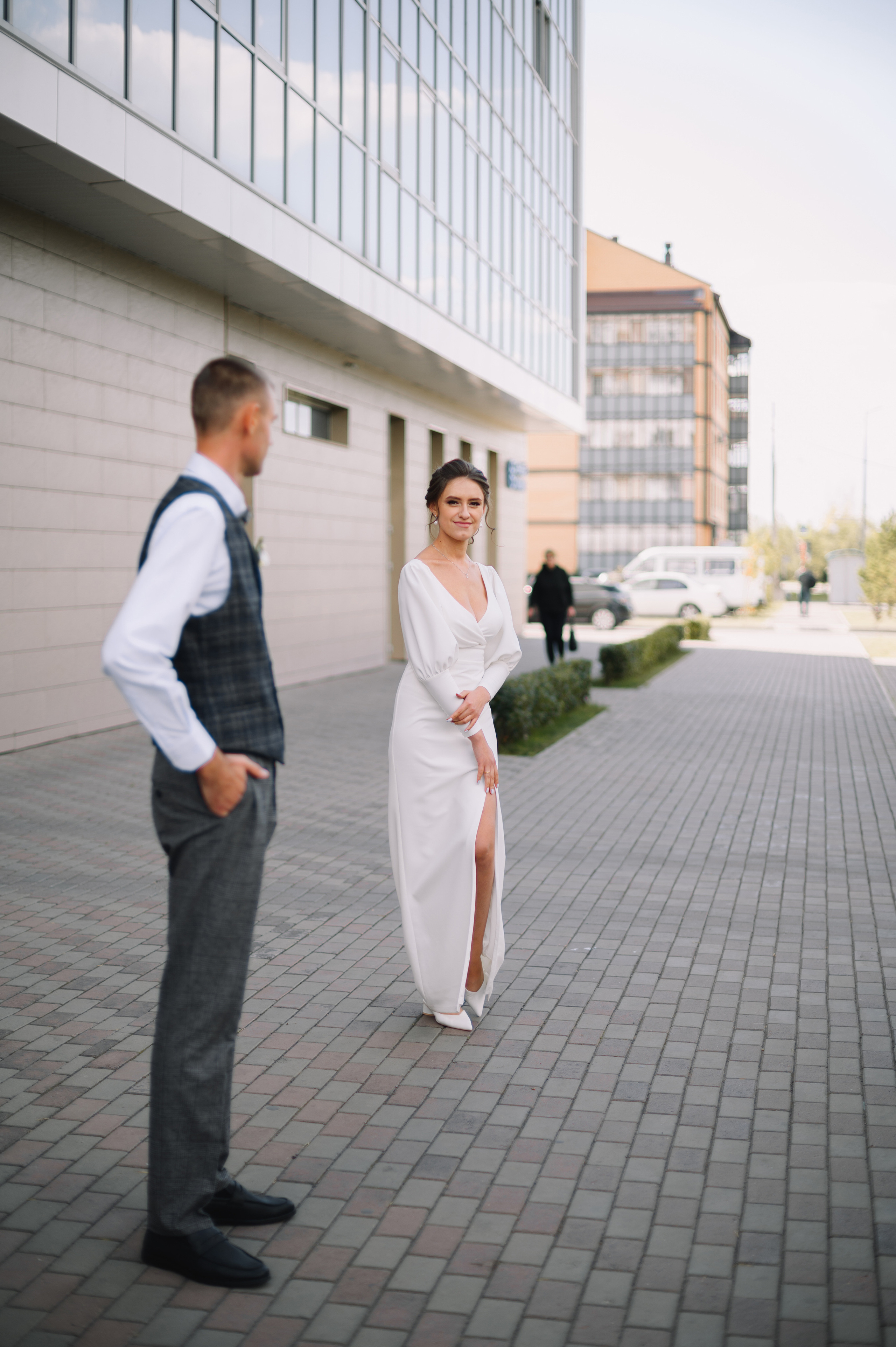Наталья и Алексей. Фотограф в Абакане и Минусинске