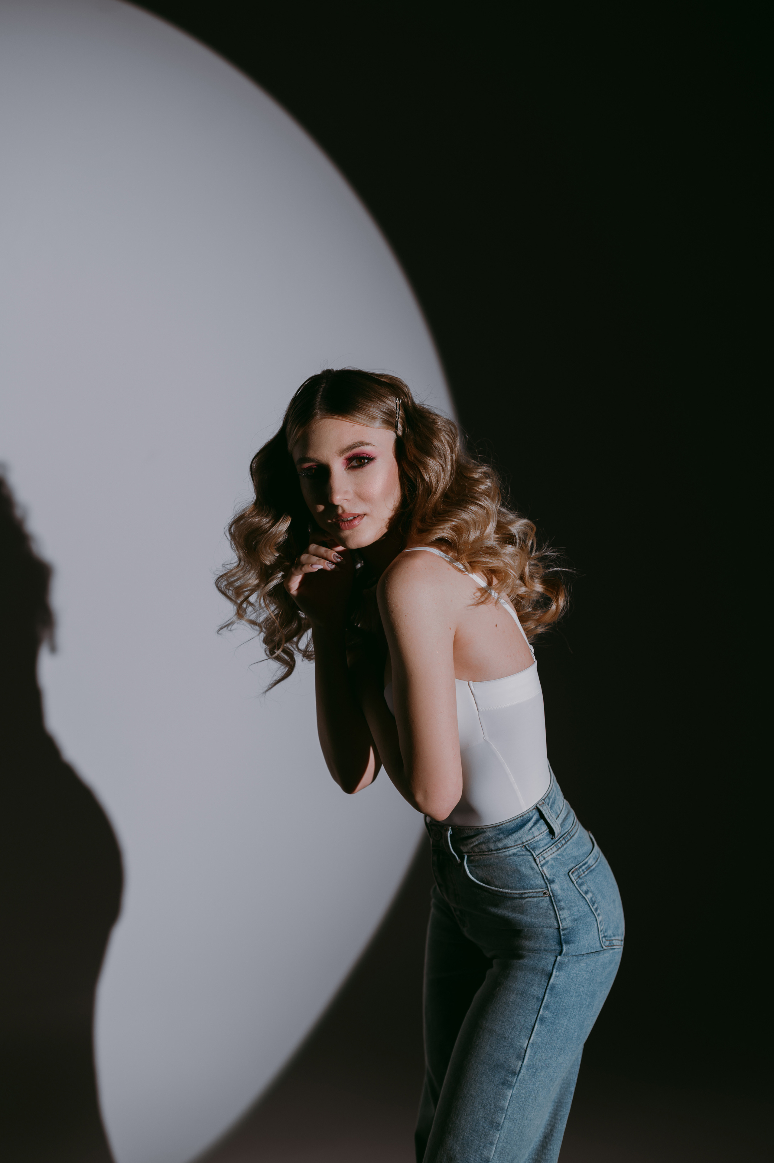 Анастасия. Фотограф в Абакане и Минусинске