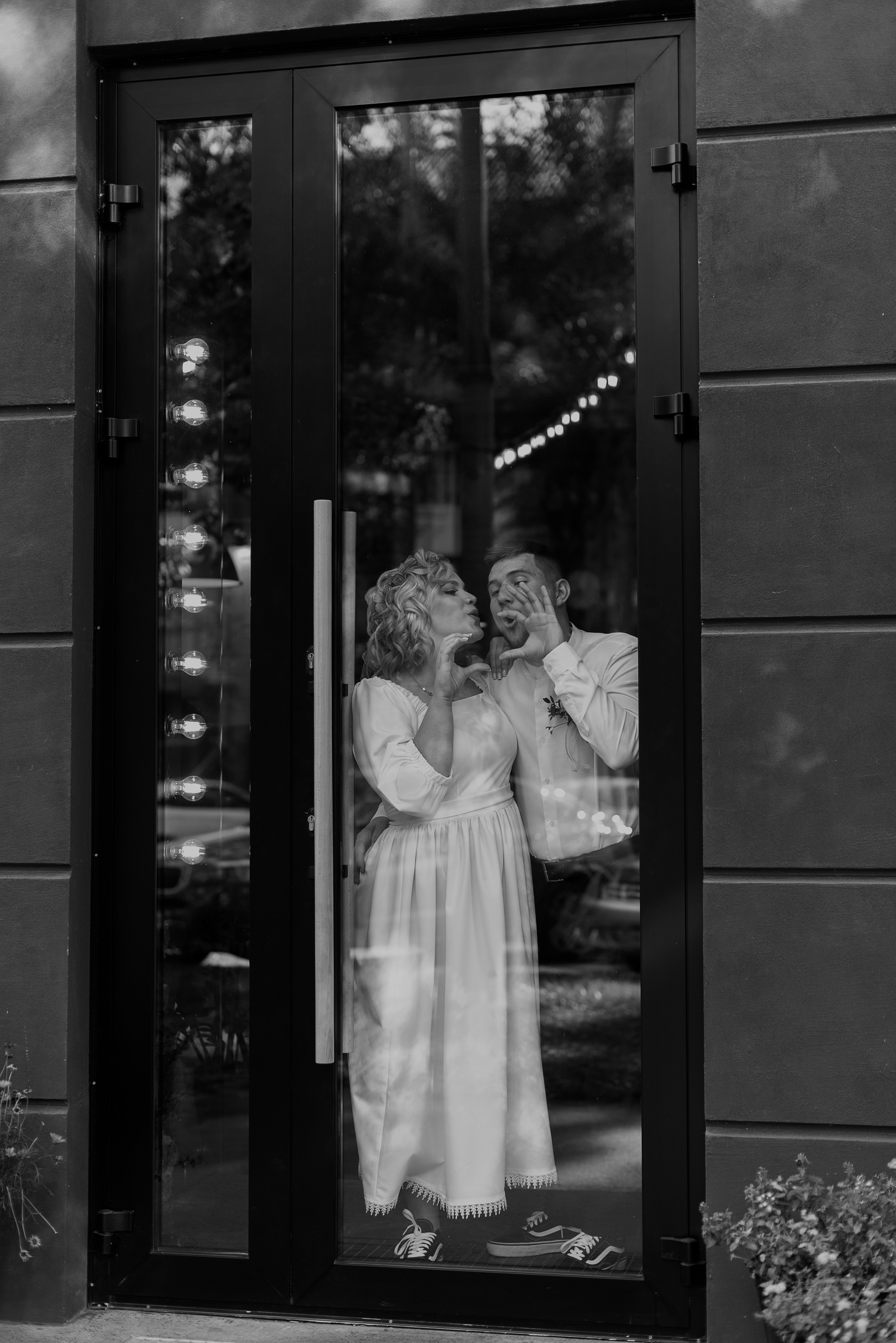 Илья и Анна. Фотограф в Абакане и Минусинске