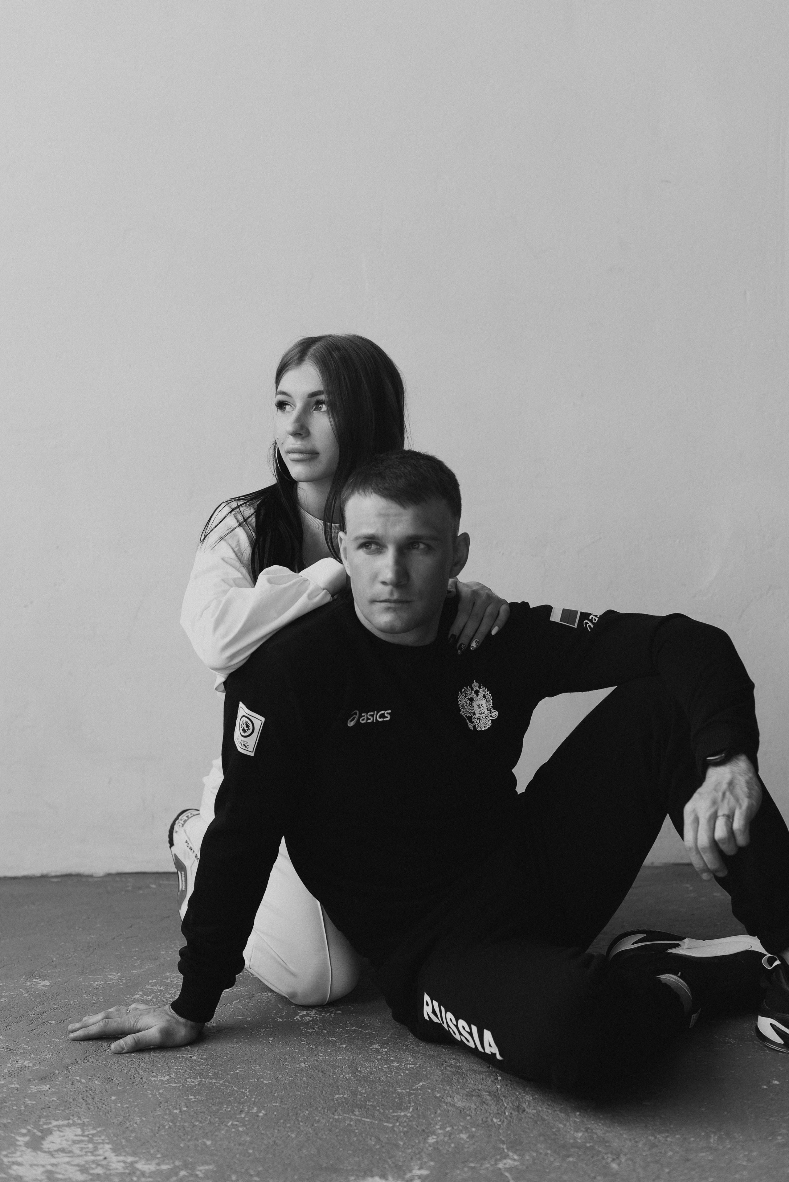 Серия 4. Фотограф в Абакане и Минусинске