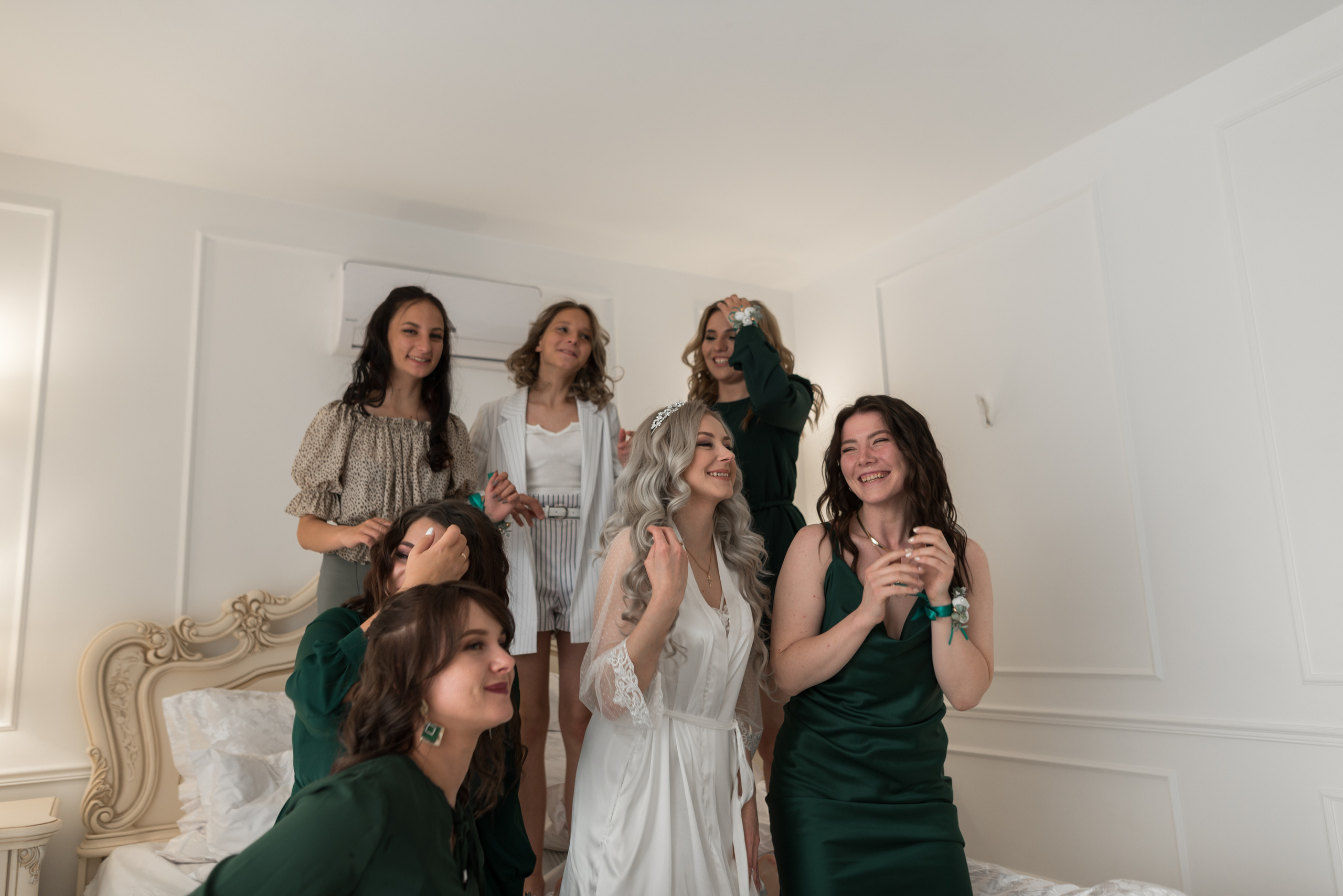 Ольга и Константин. Фотограф в Абакане и Минусинске