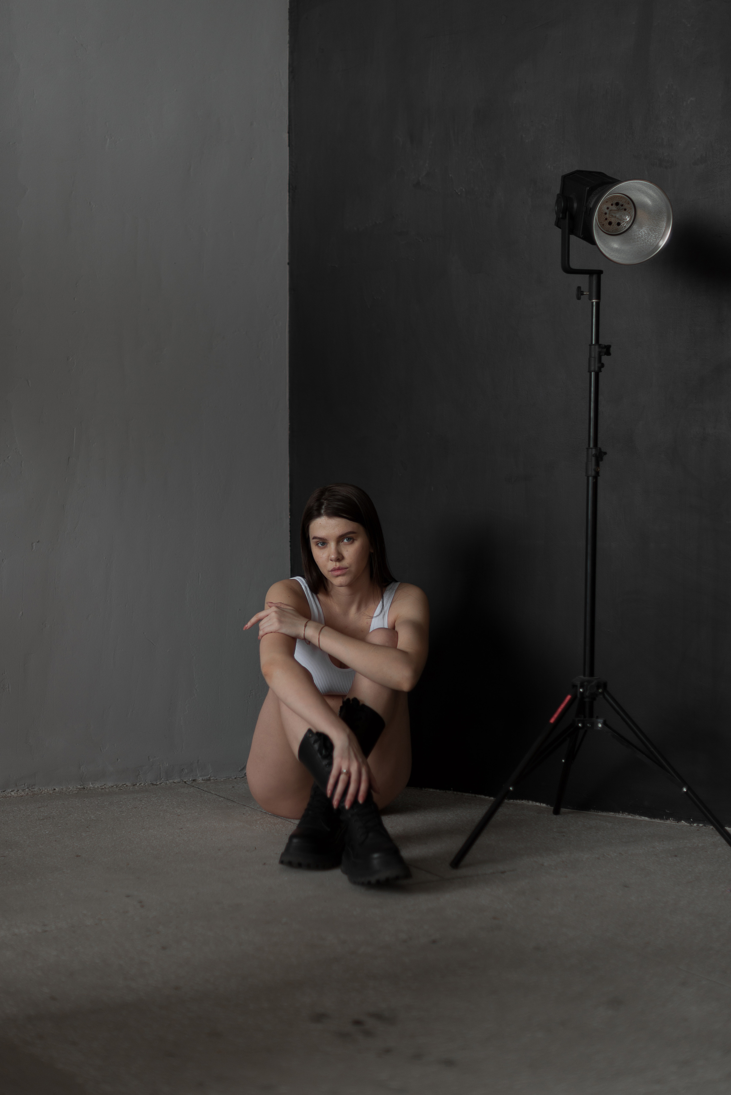 Милана. Фотограф в Абакане и Минусинске