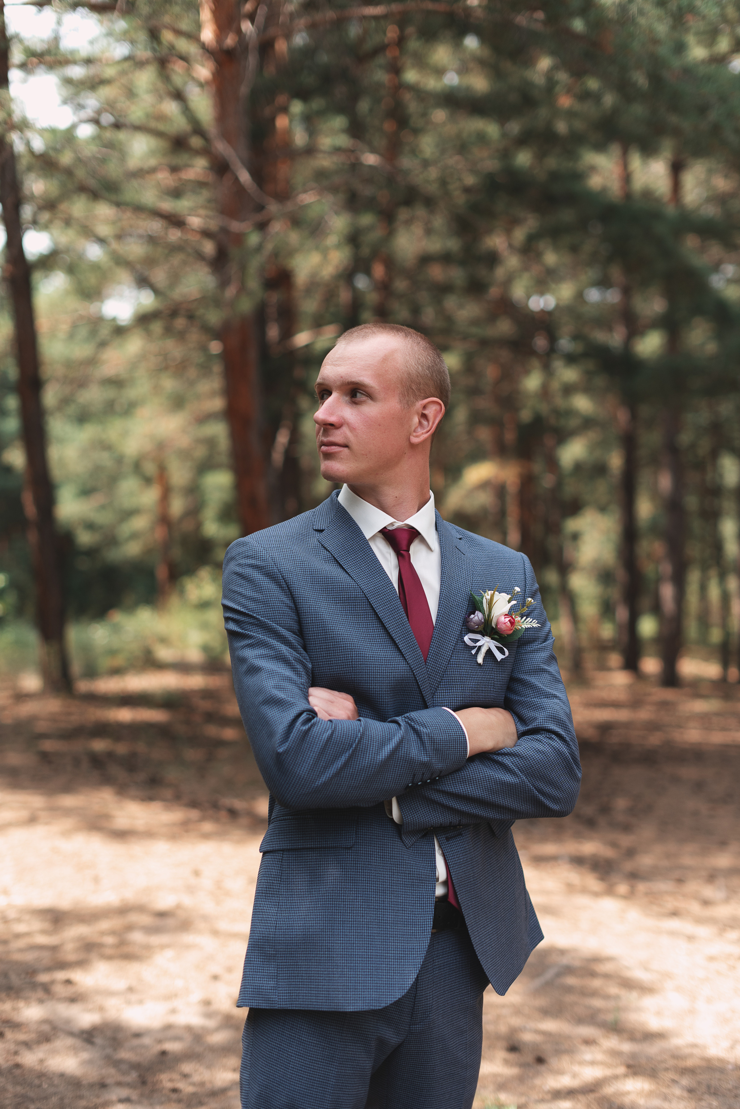 Дарья и Владислав. Фотограф в Абакане и Минусинске