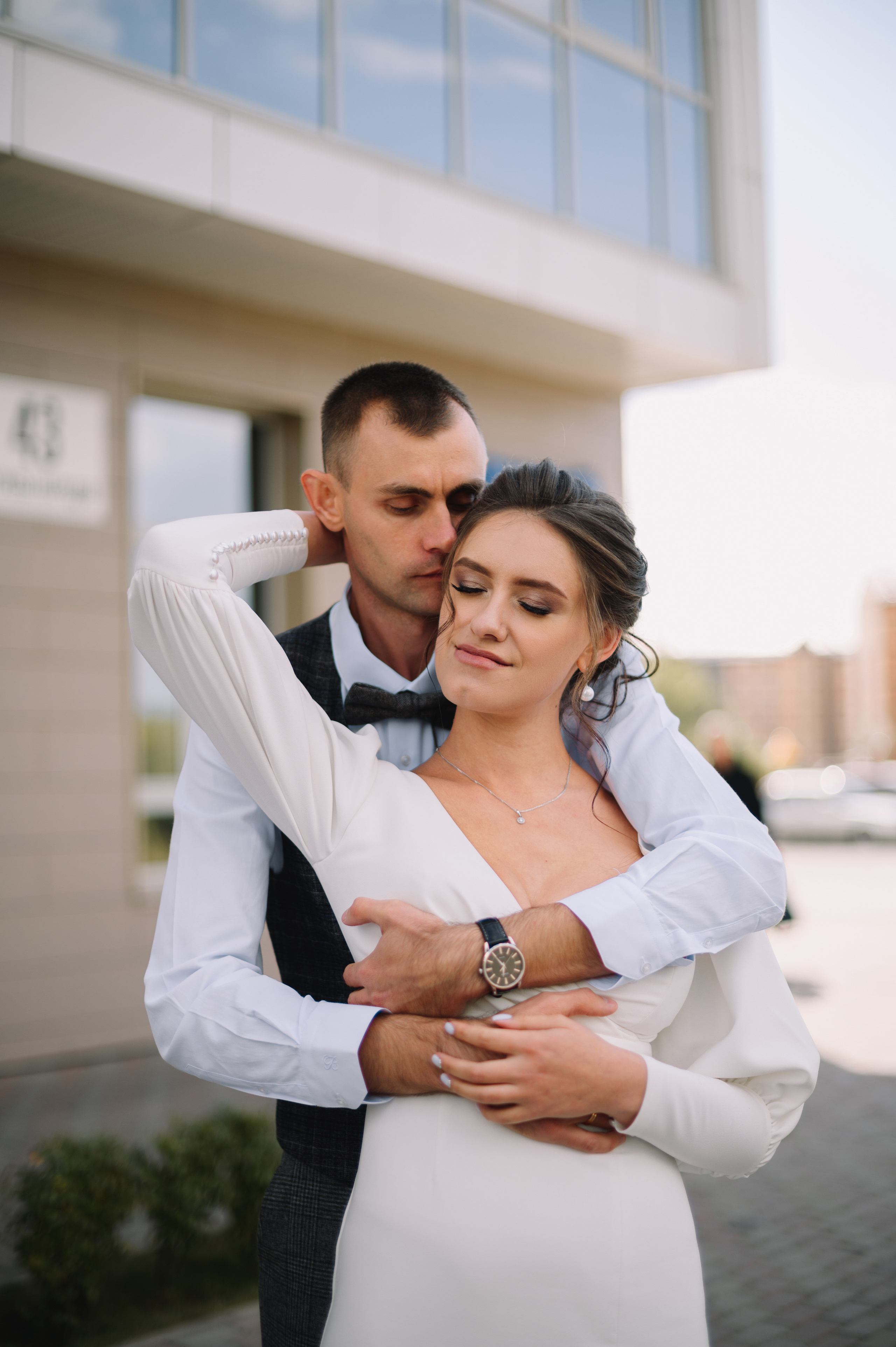 Наталья и Алексей. Фотограф в Абакане и Минусинске