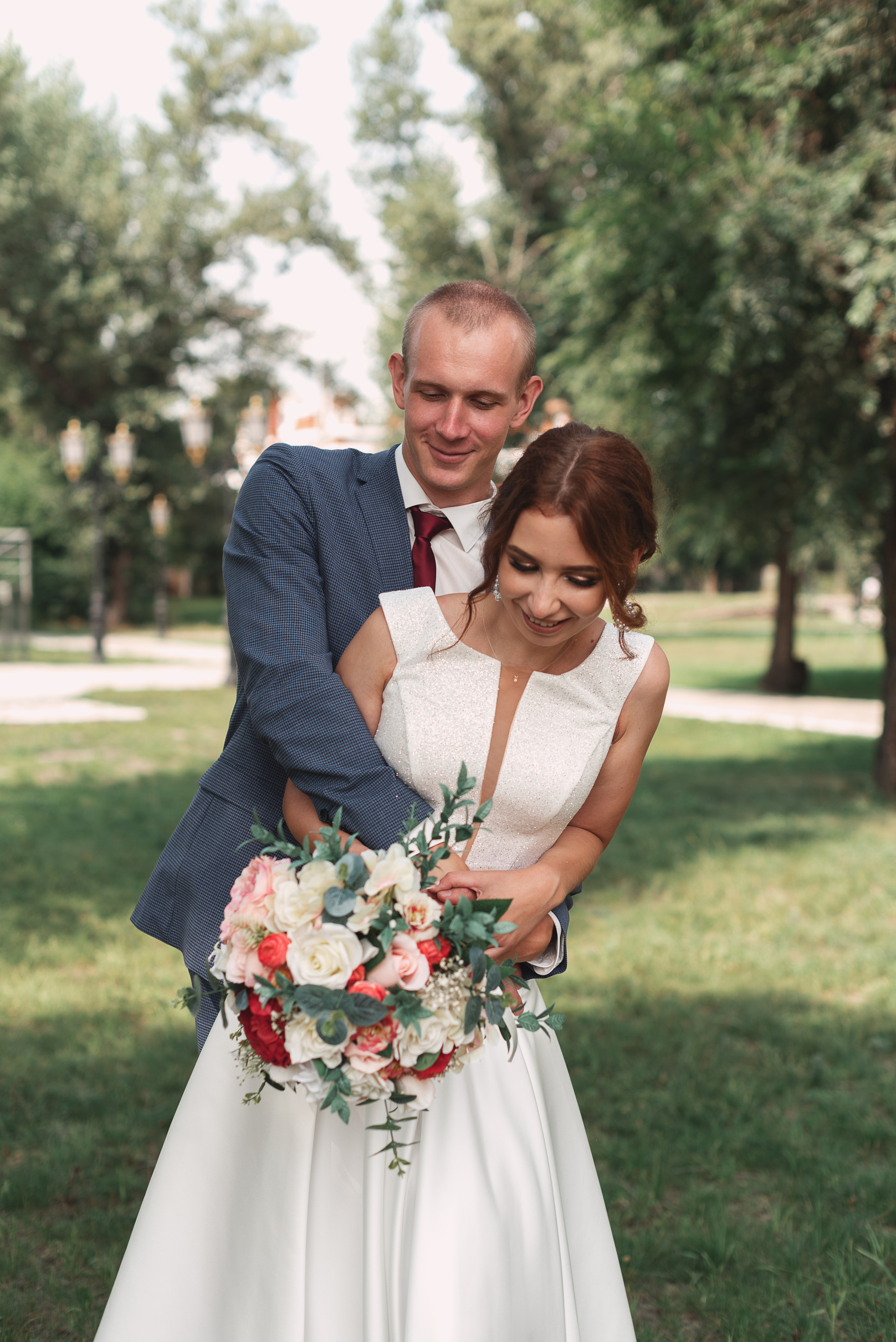 Дарья и Владислав. Фотограф в Абакане и Минусинске